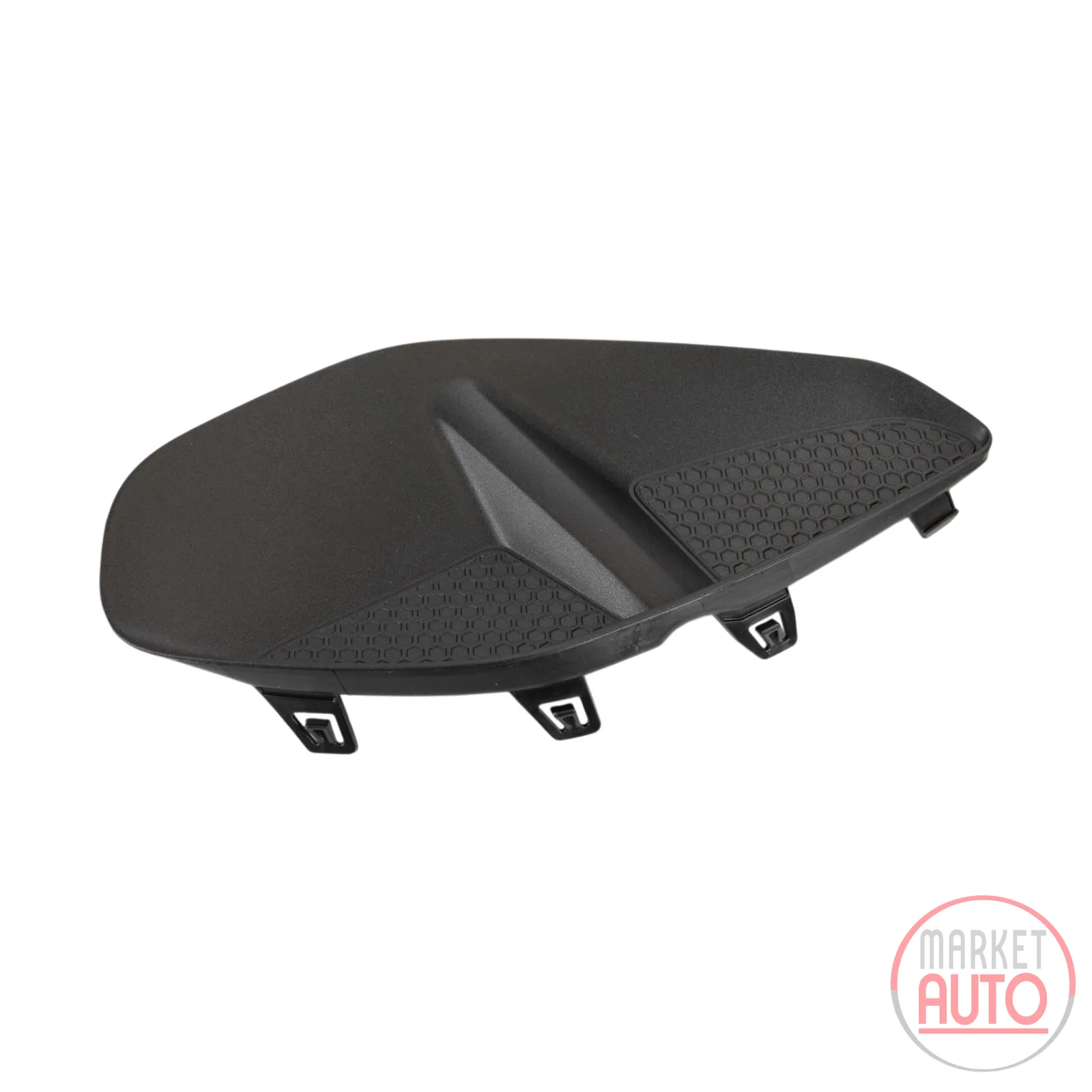 Cover, fog light cover cap front right