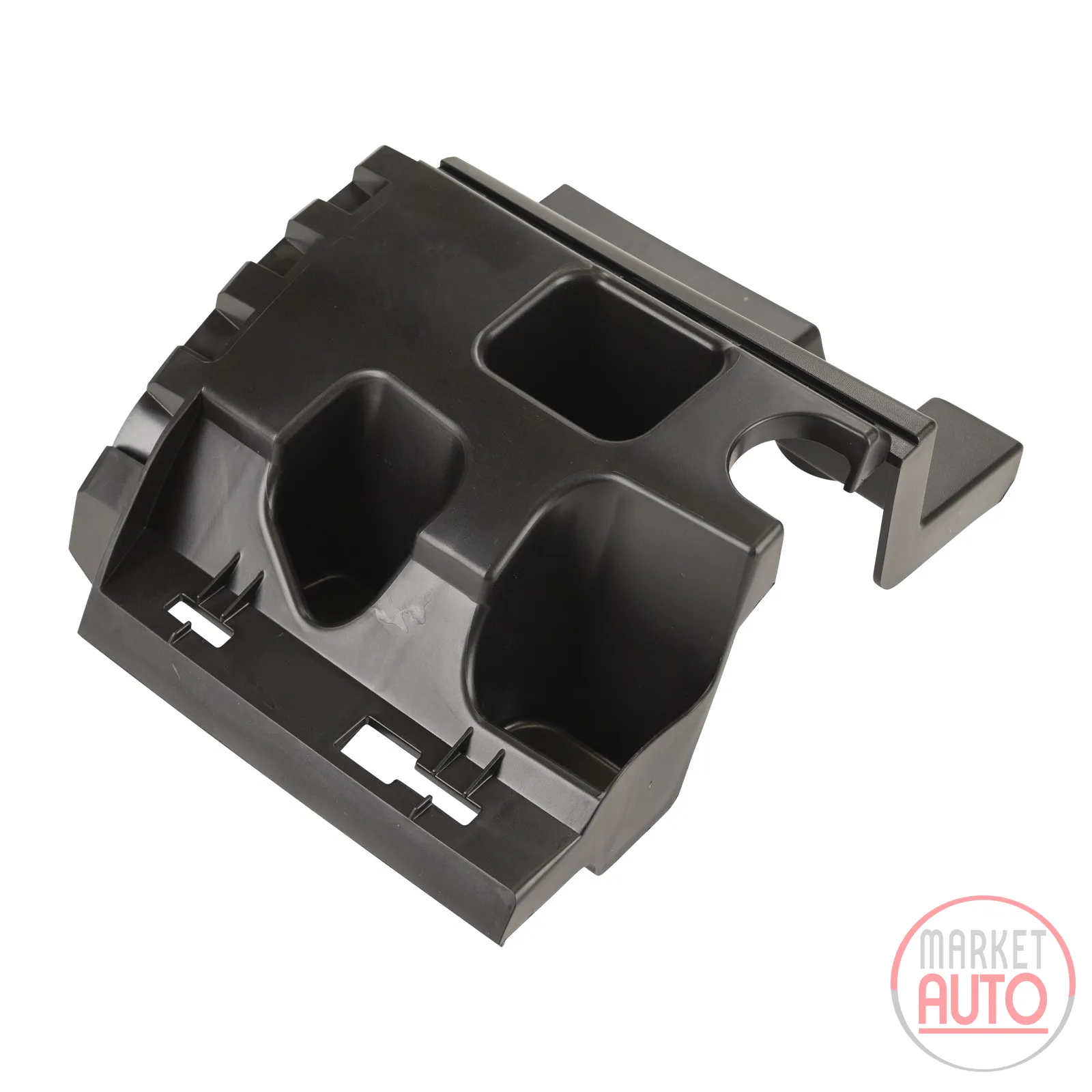 BUMPER HOLDER