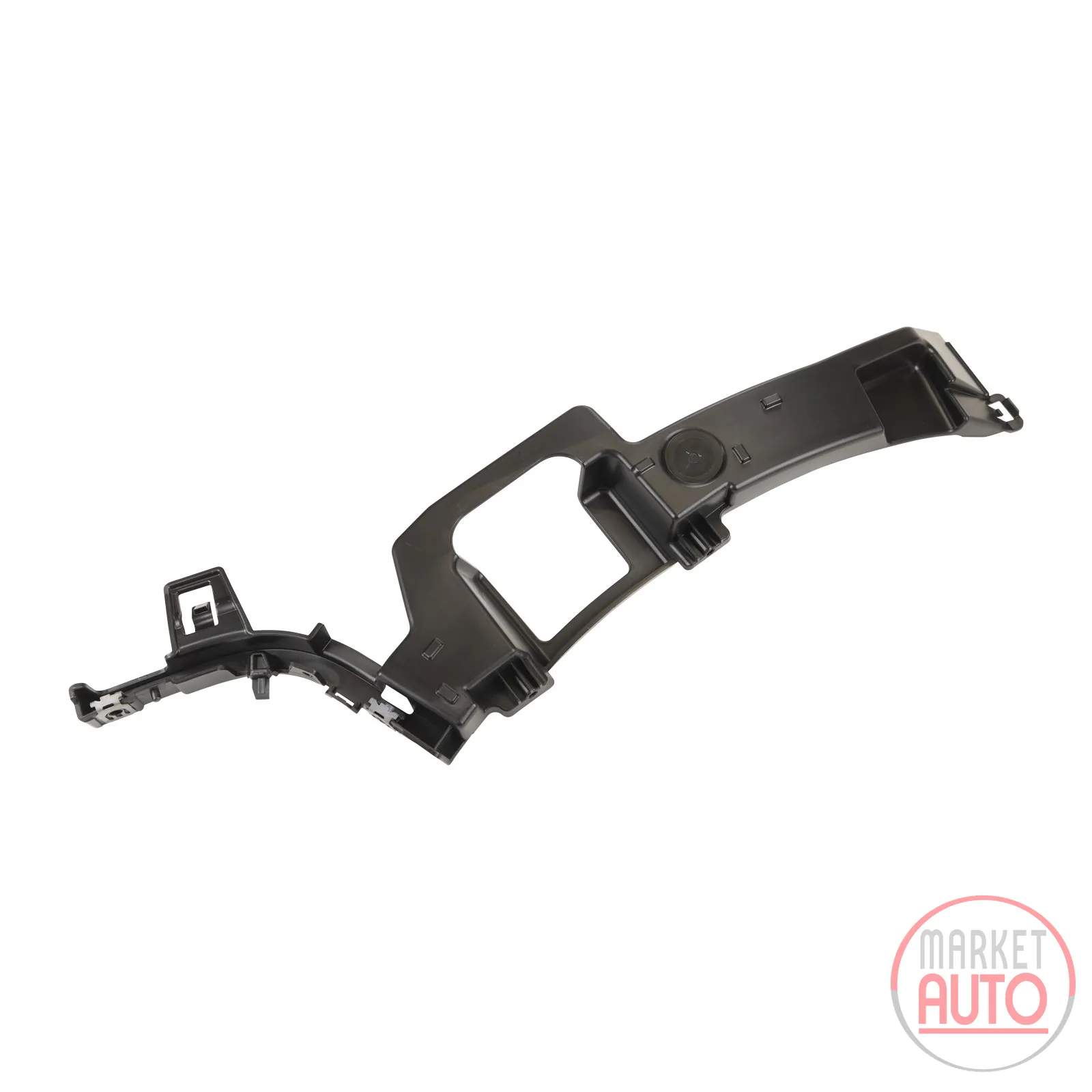 Front right bumper bracket