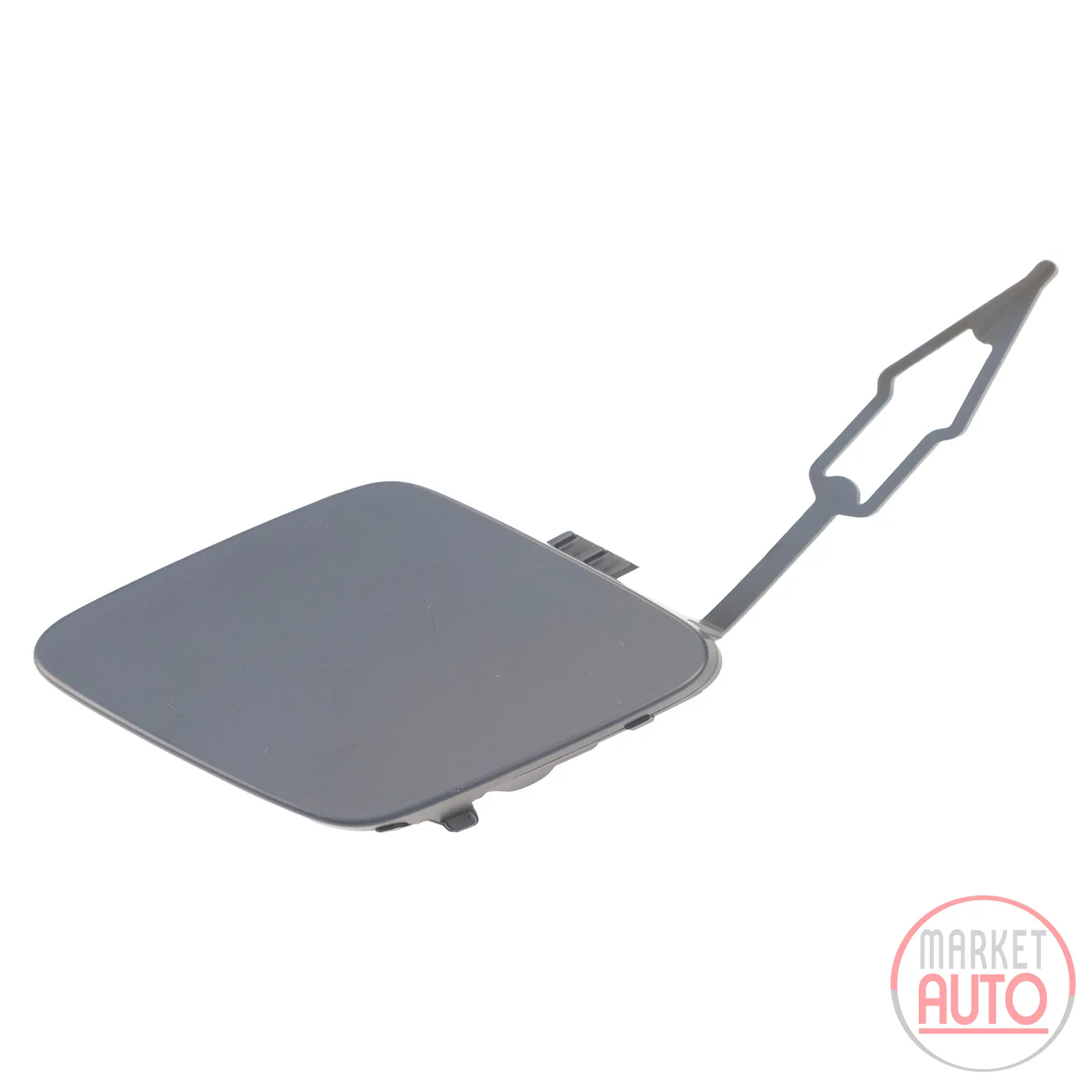flap, tow hook