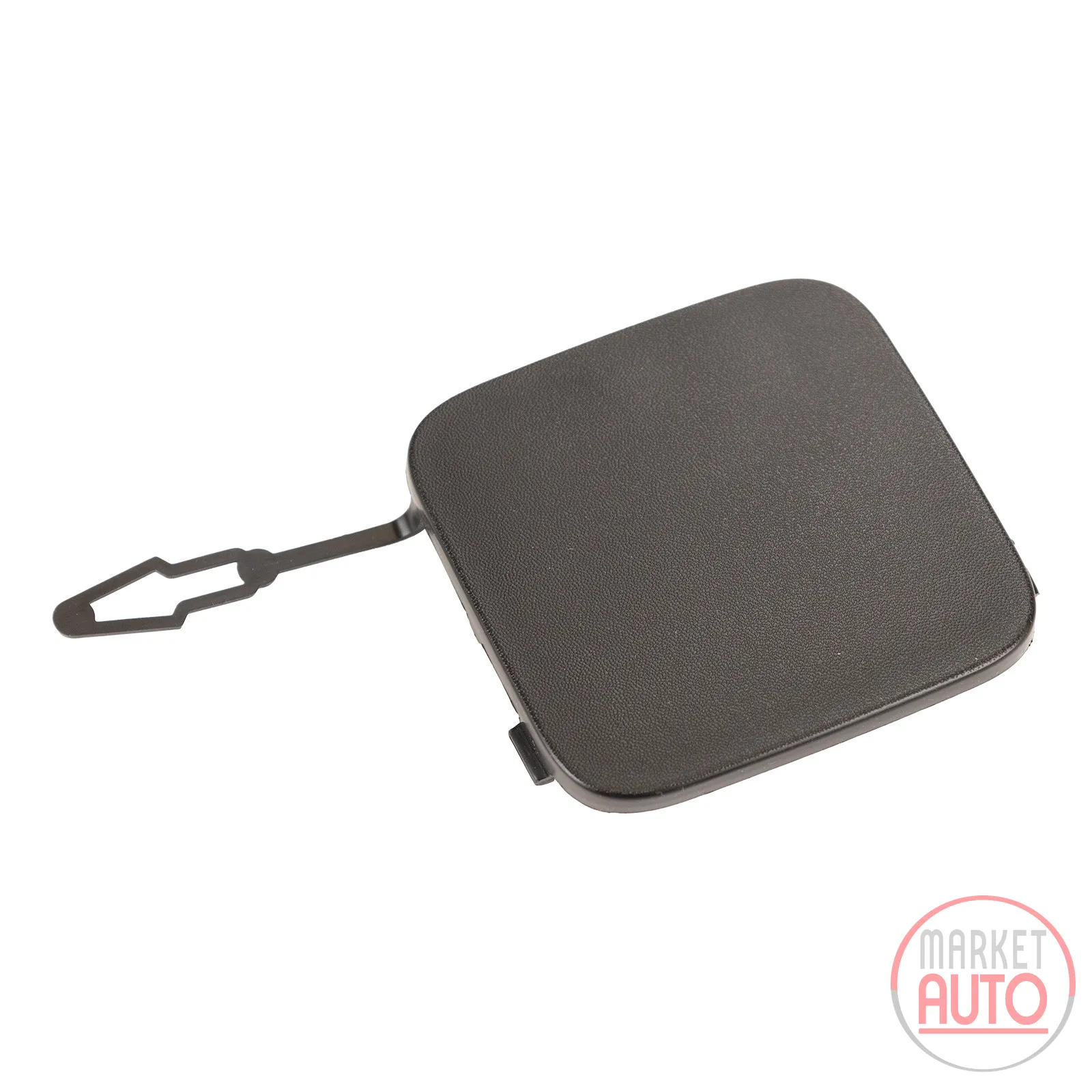 Cover flap, access flap