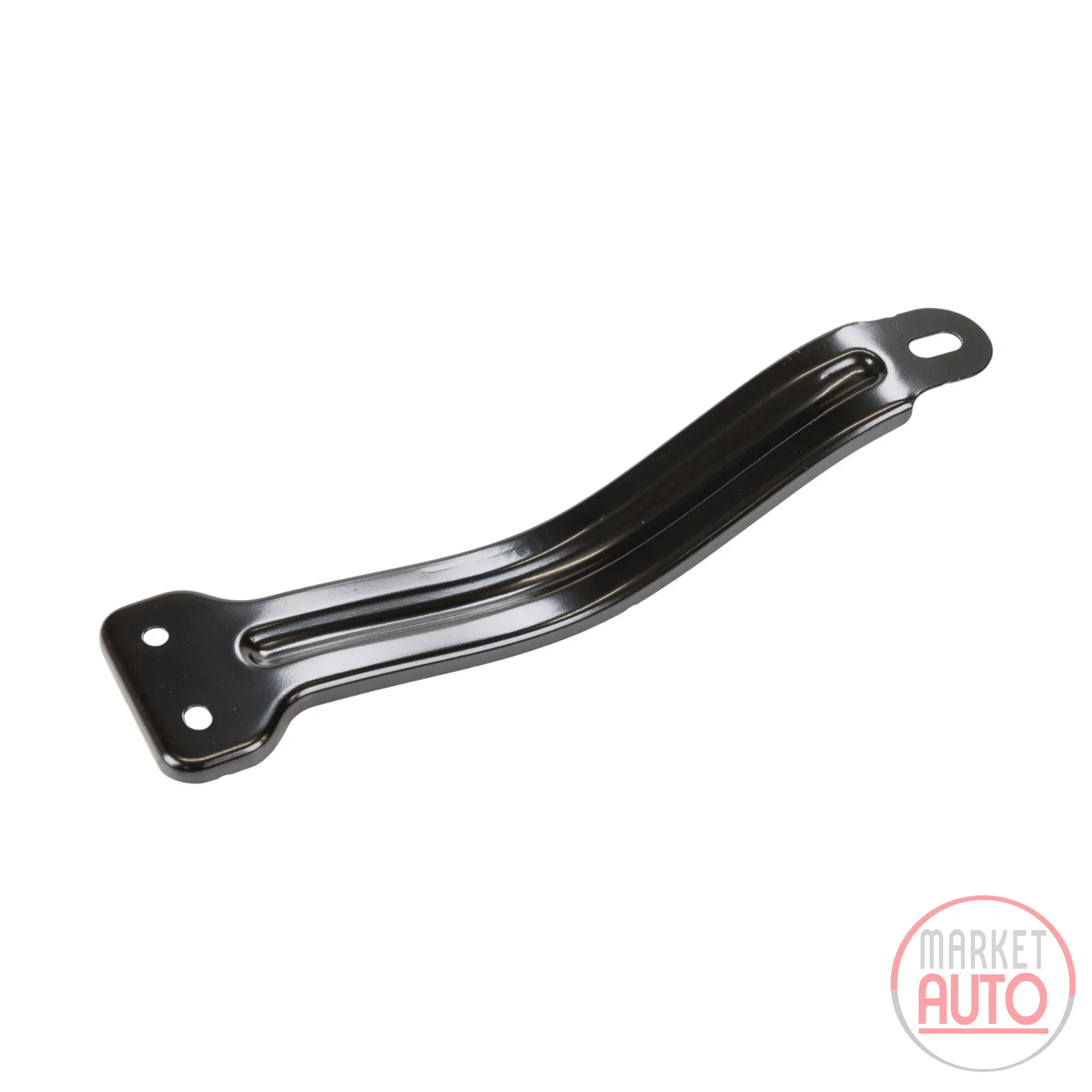 Crossbeam bracket