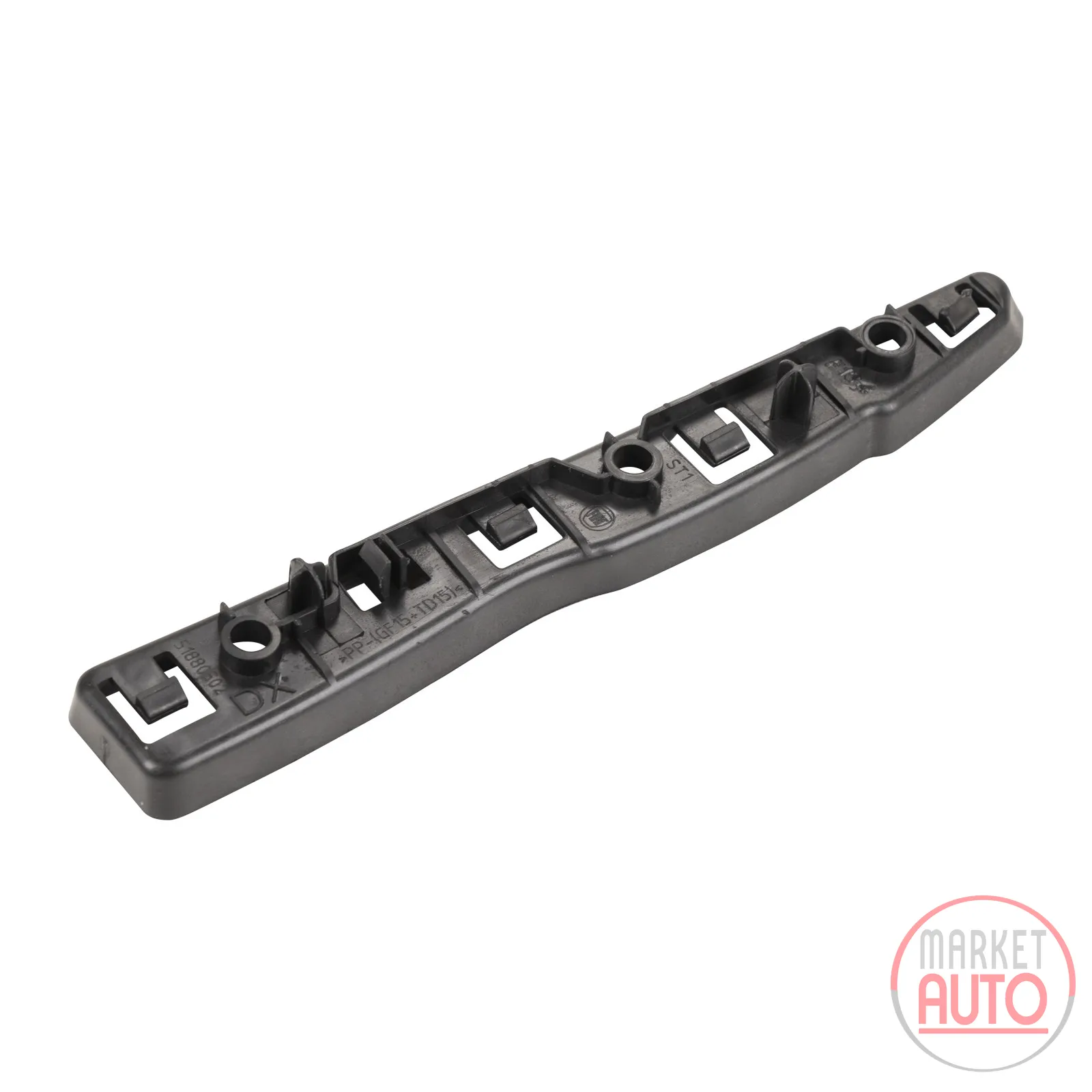 Bumper holder right original FCA (51880502)