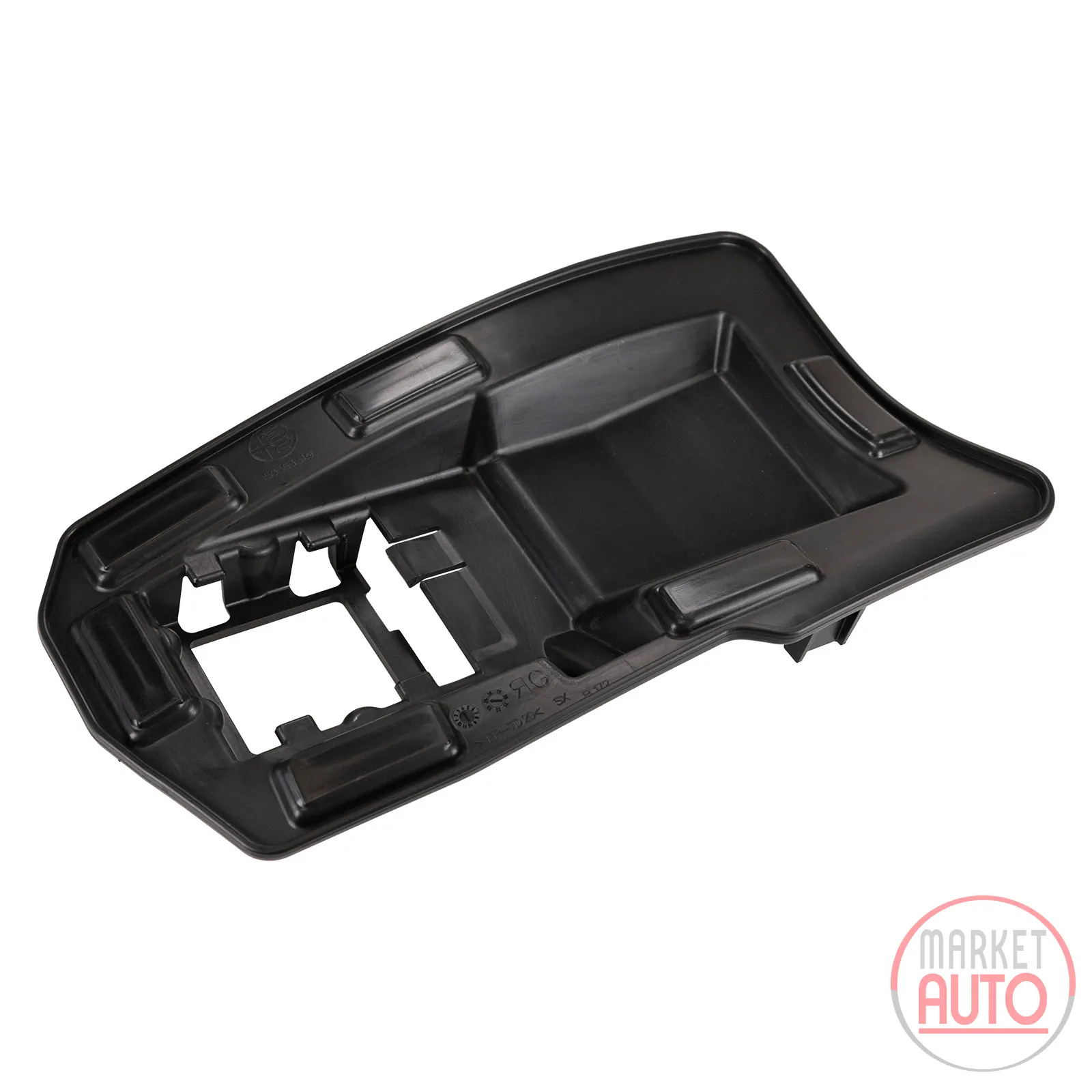 Sto rod holder right