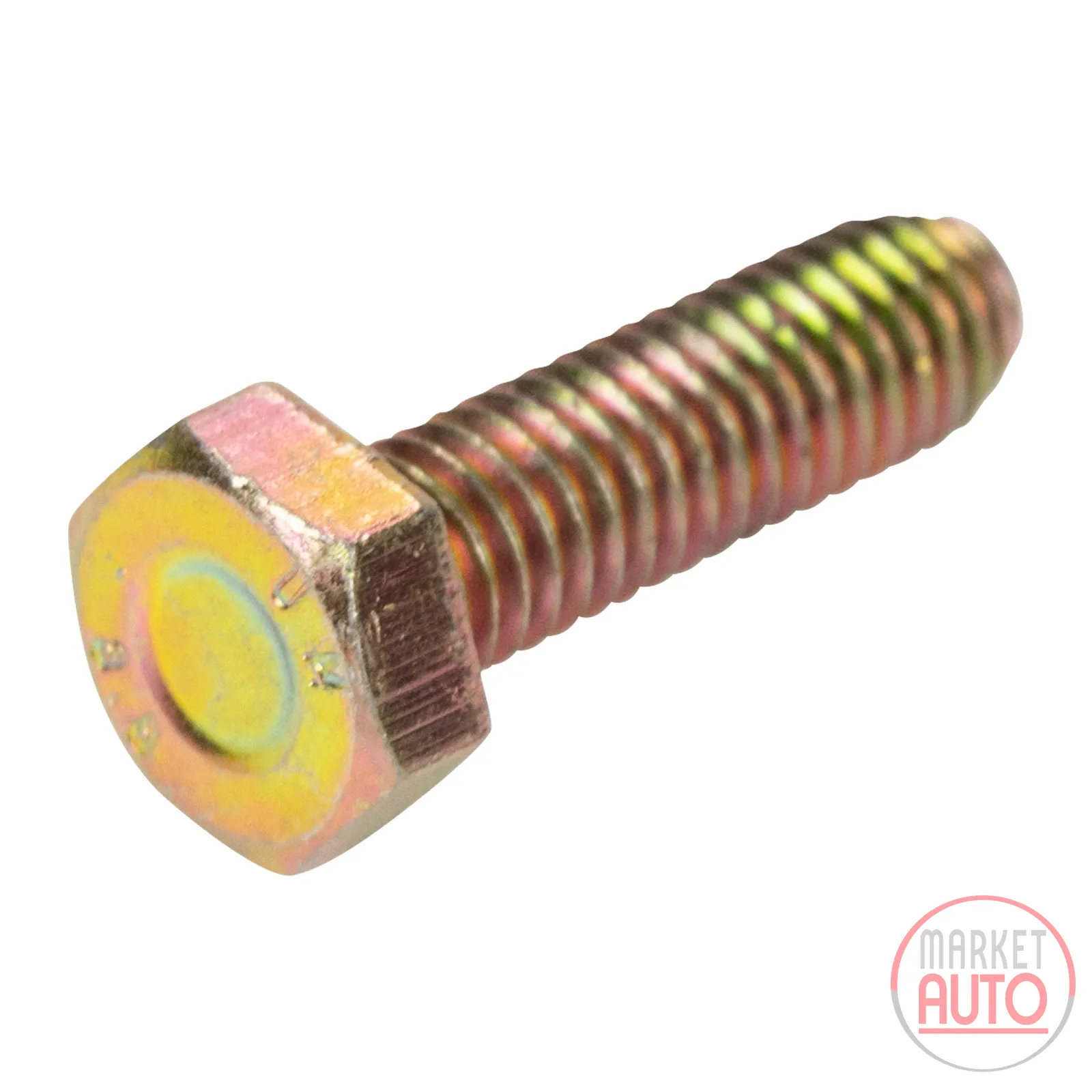 Bolt M6 X 20 mm
