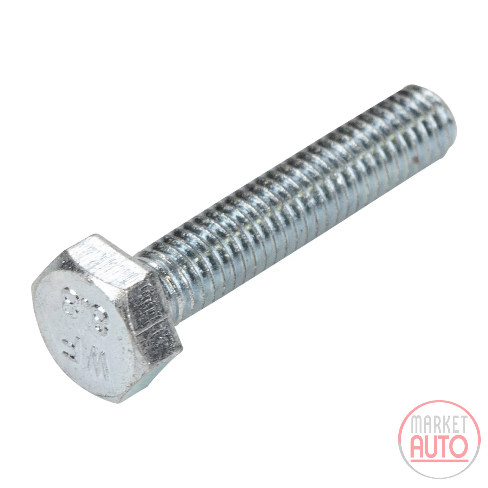 Bolt M6 X 30 mm