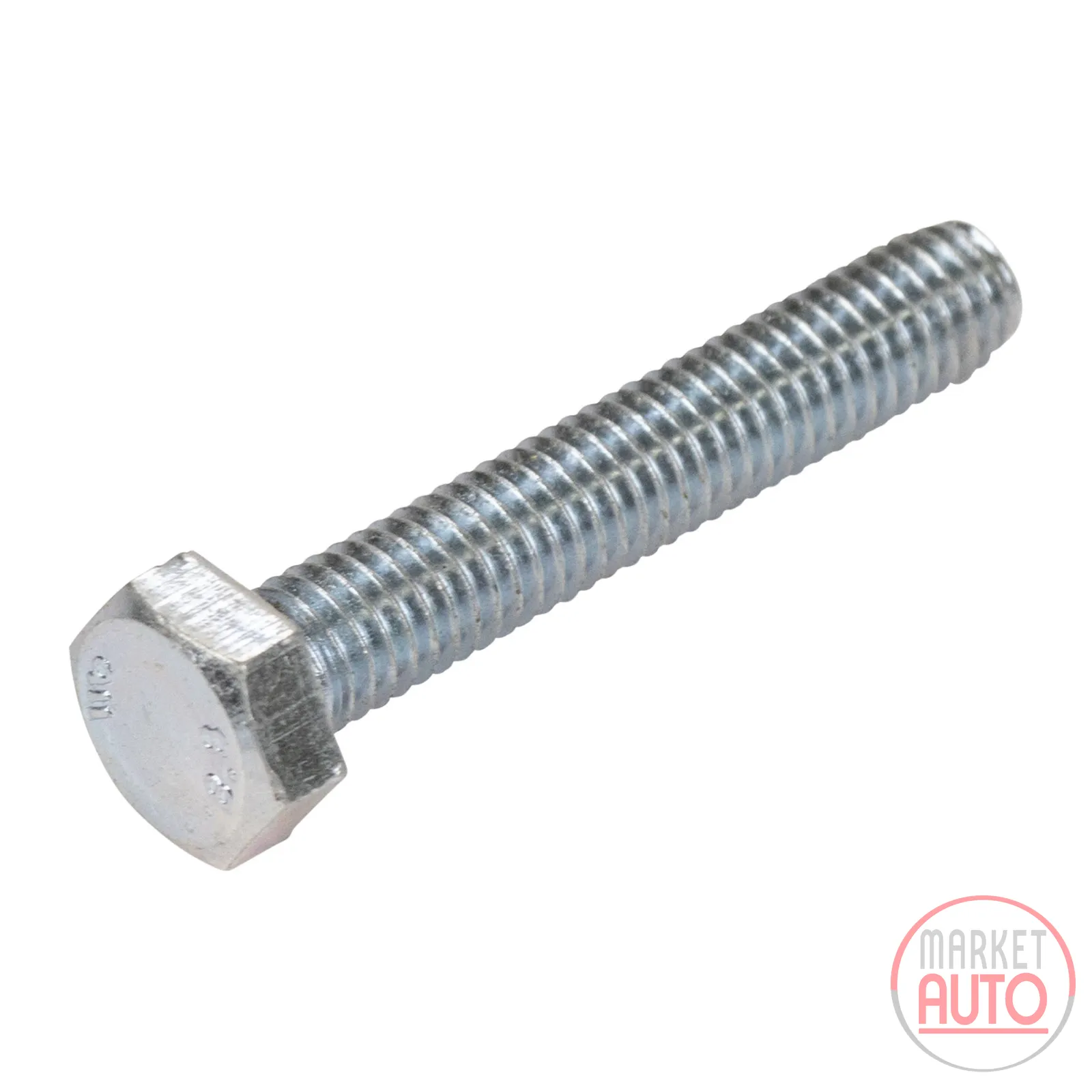 Bolt M6 X 35 mm