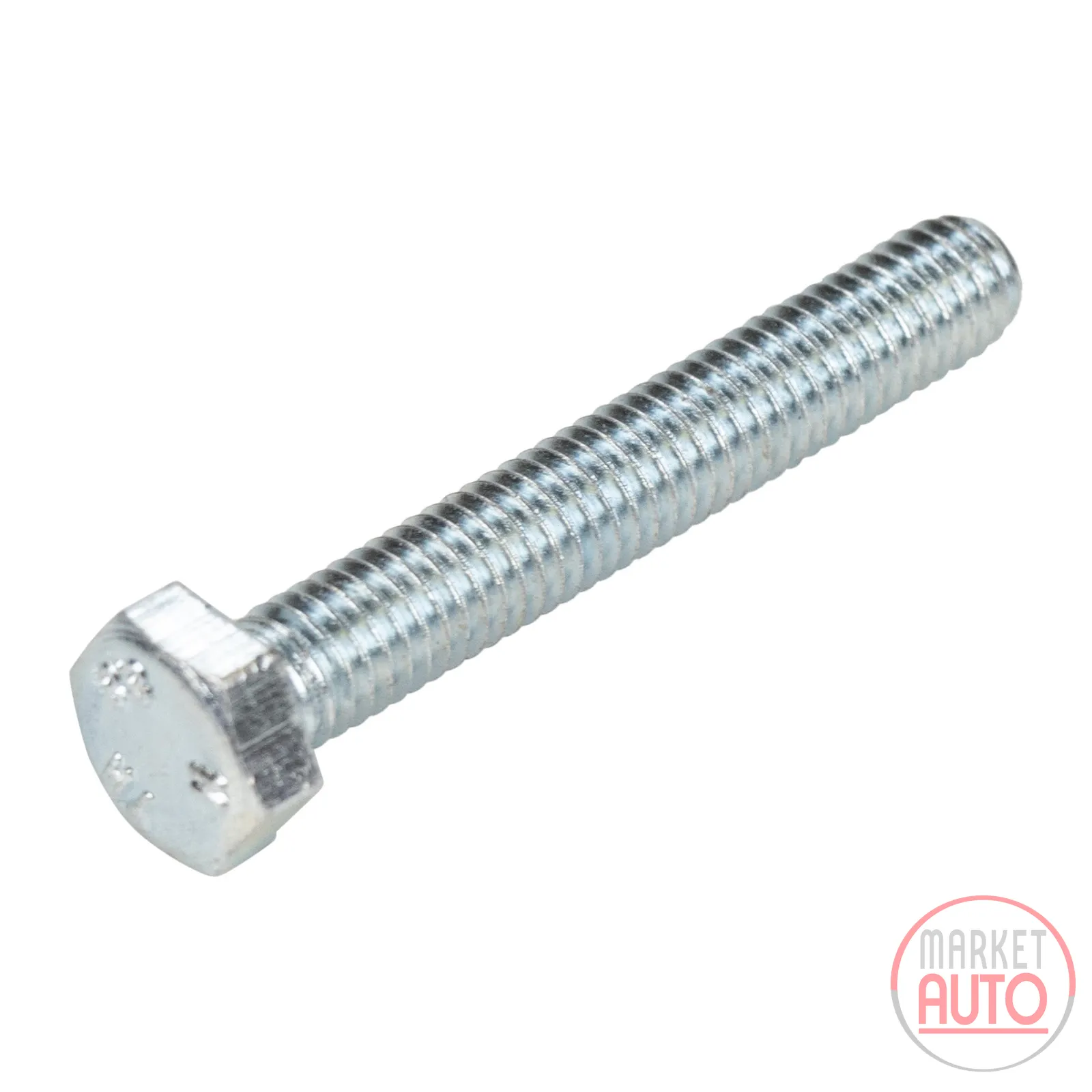 Bolt M6 X 40 mm