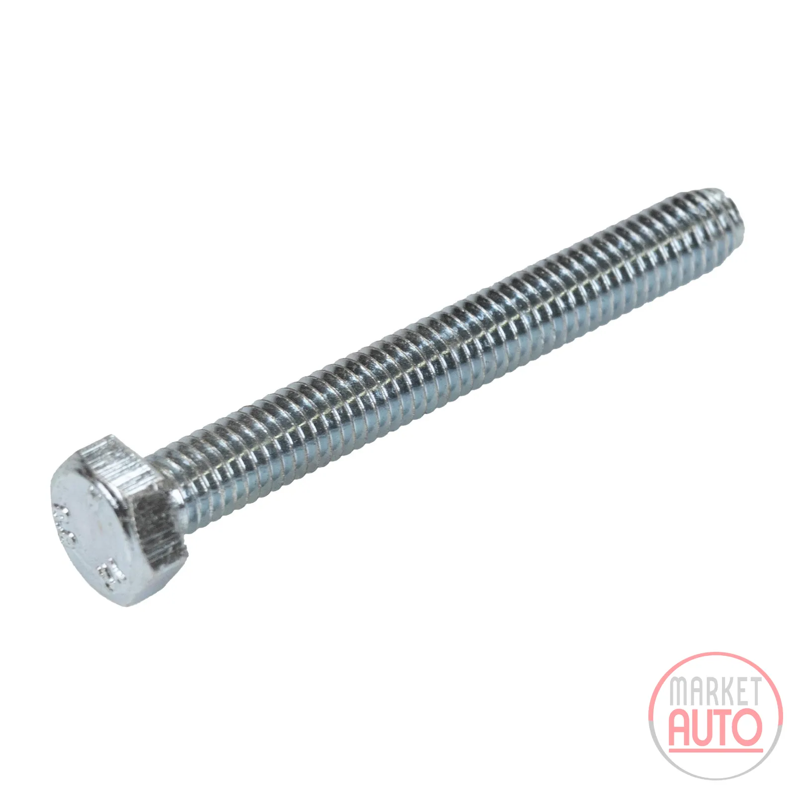 Bolt M6 X 50 mm