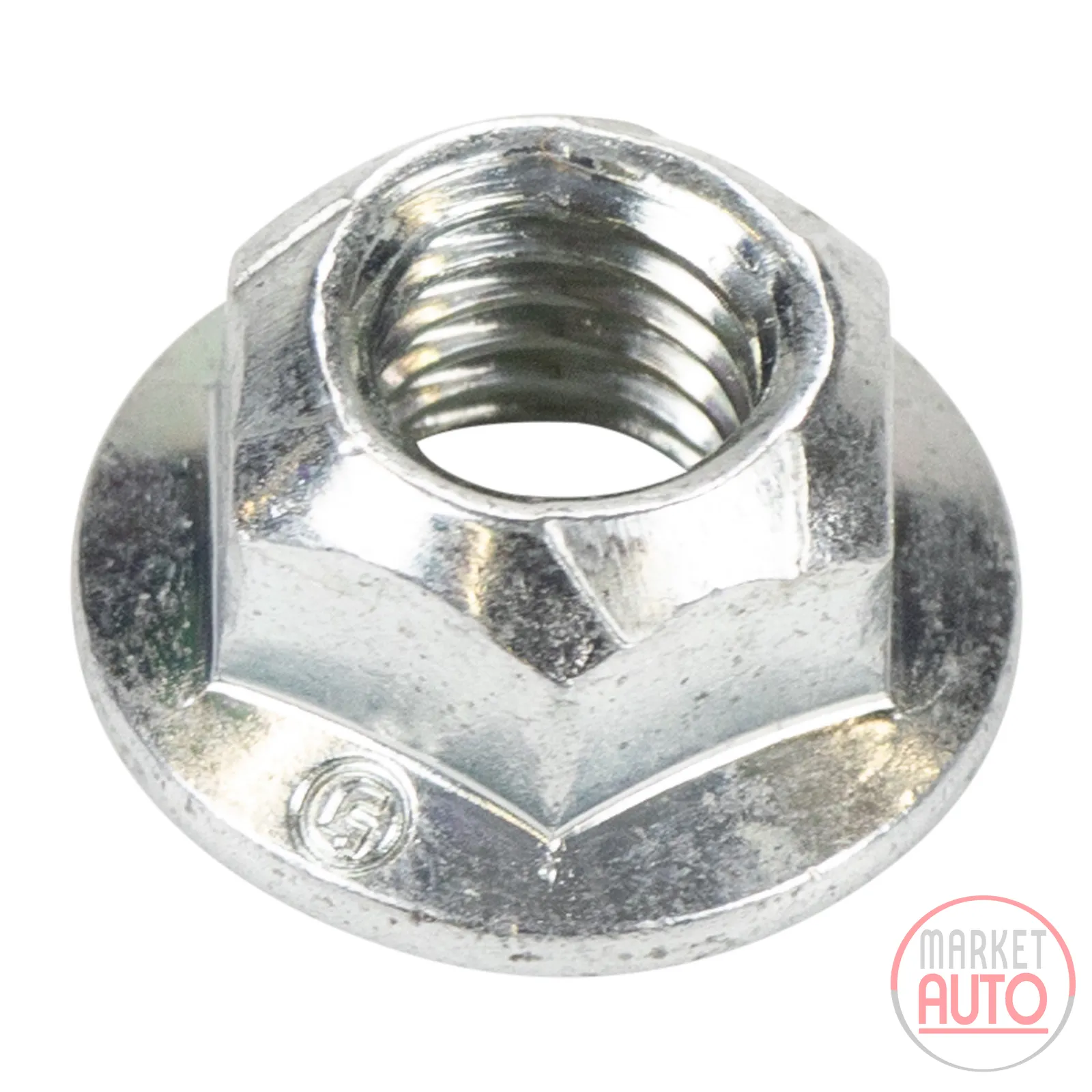 Nut M 8 x 1.25 Original FCA (55192175)