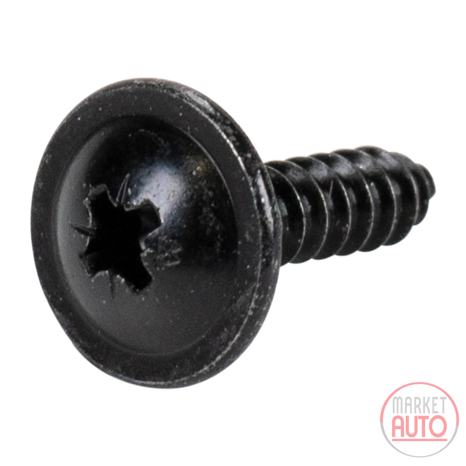 Meter screw special
