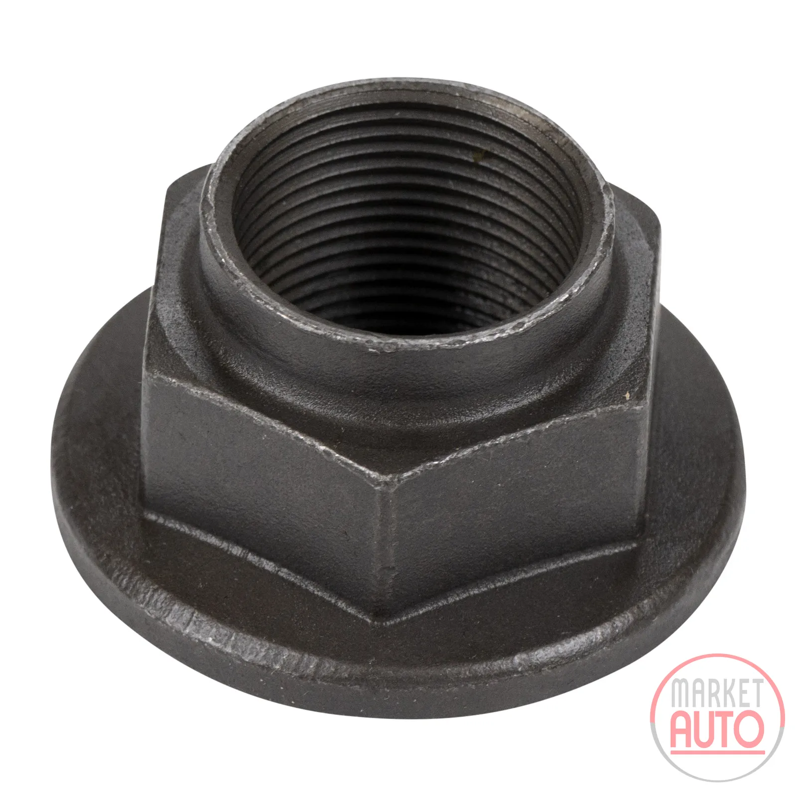 Lock nut