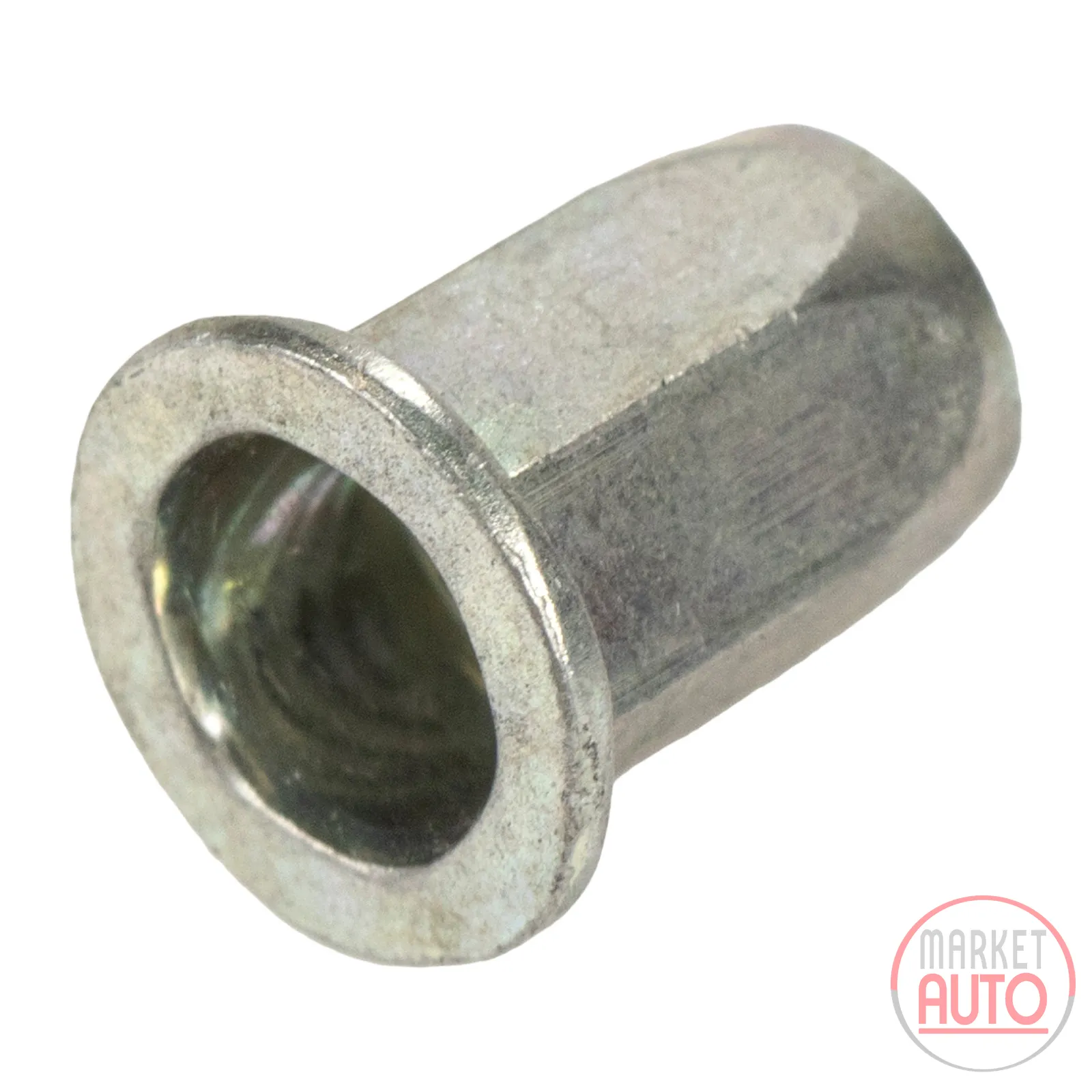 Hexagon rivet M8