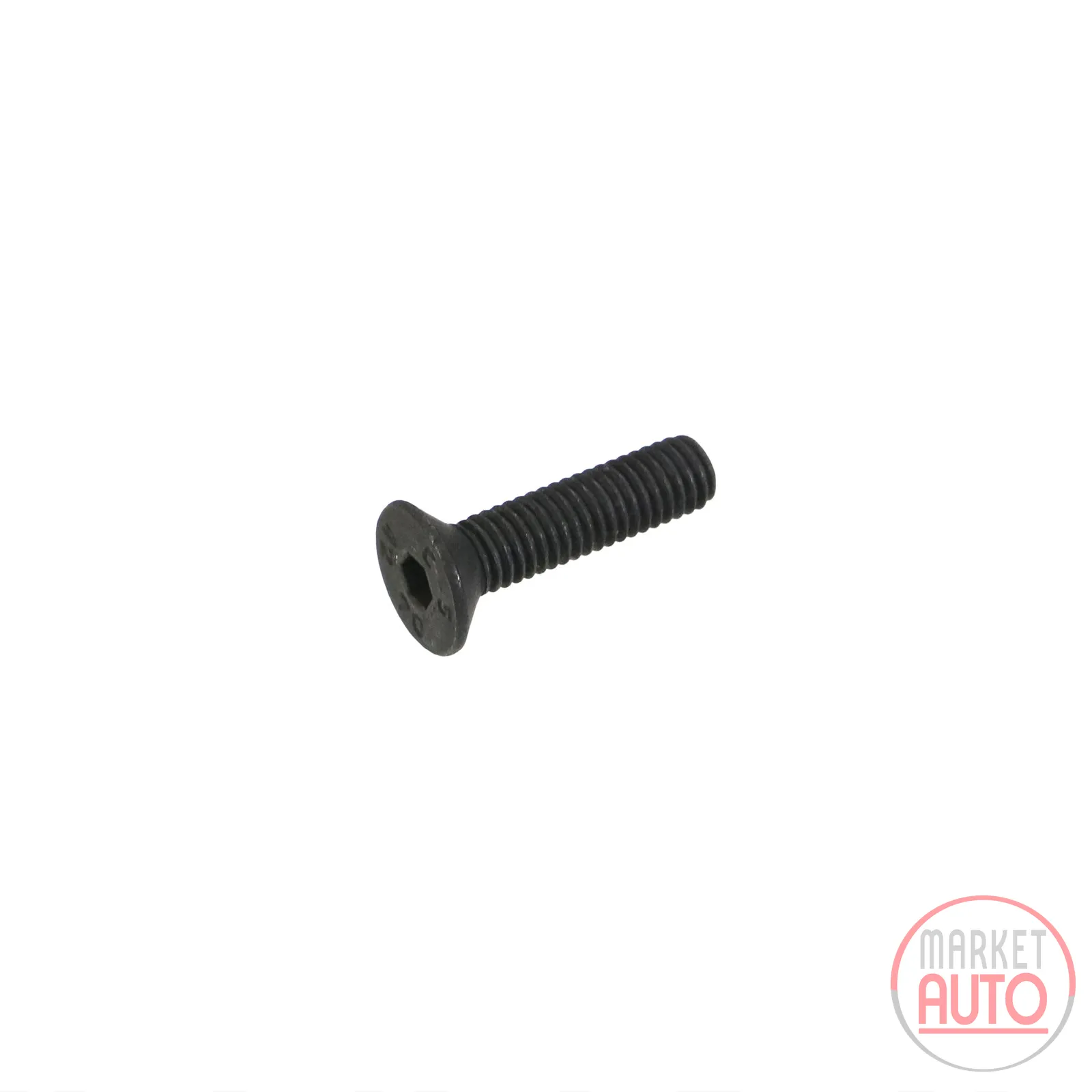 Screw M 5 X 20 TR