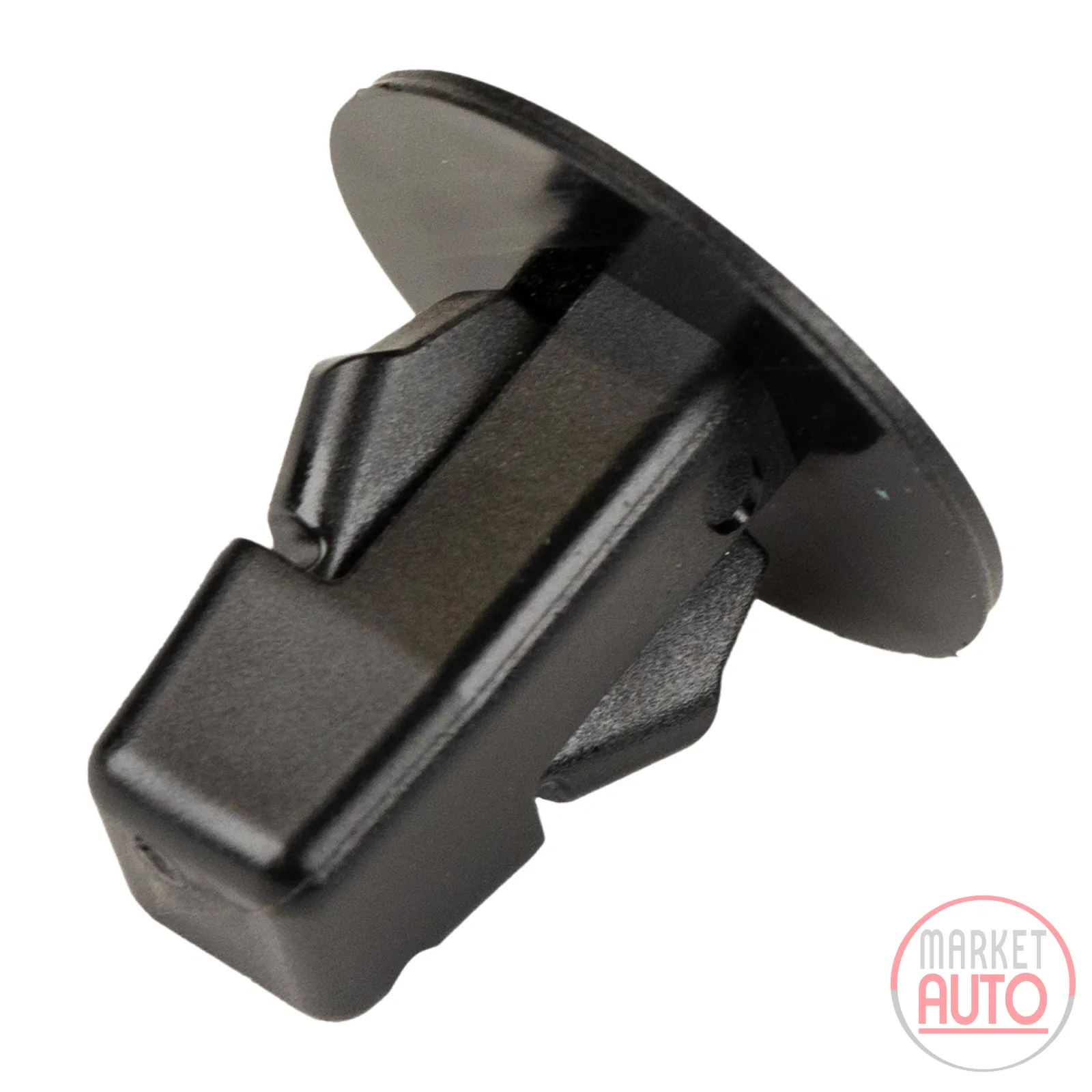 Plastic nut bolt Toyota
