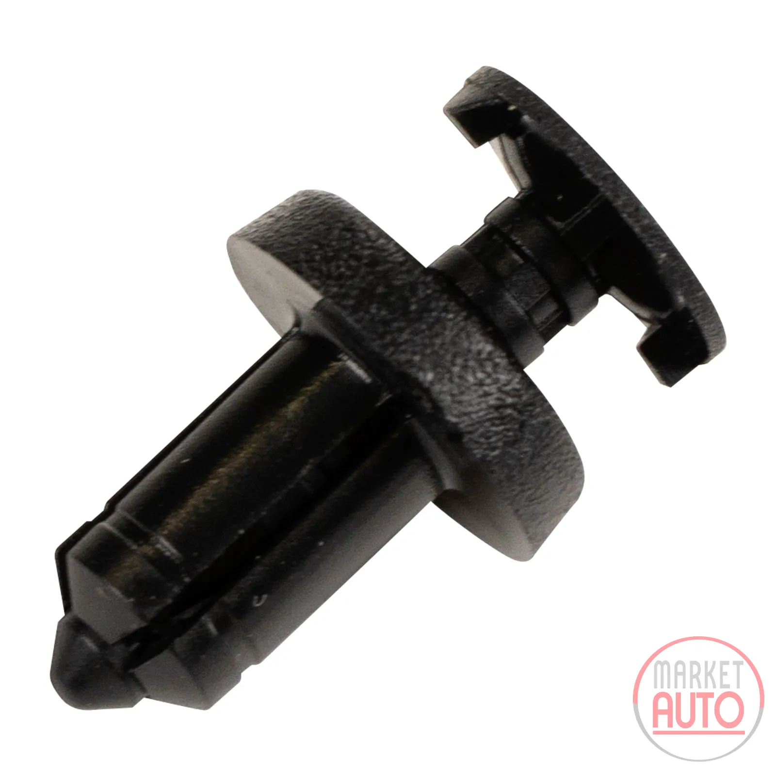 Rivet for outside under the windshield OE (51761163)
