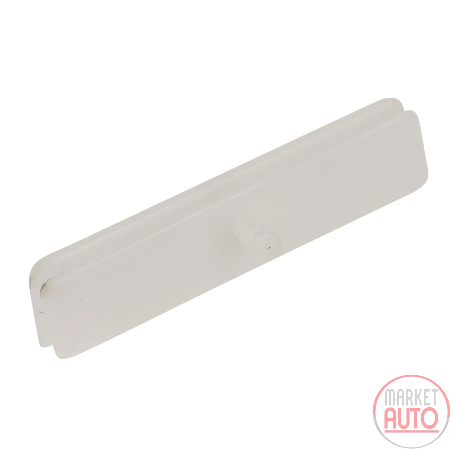 Side window guide