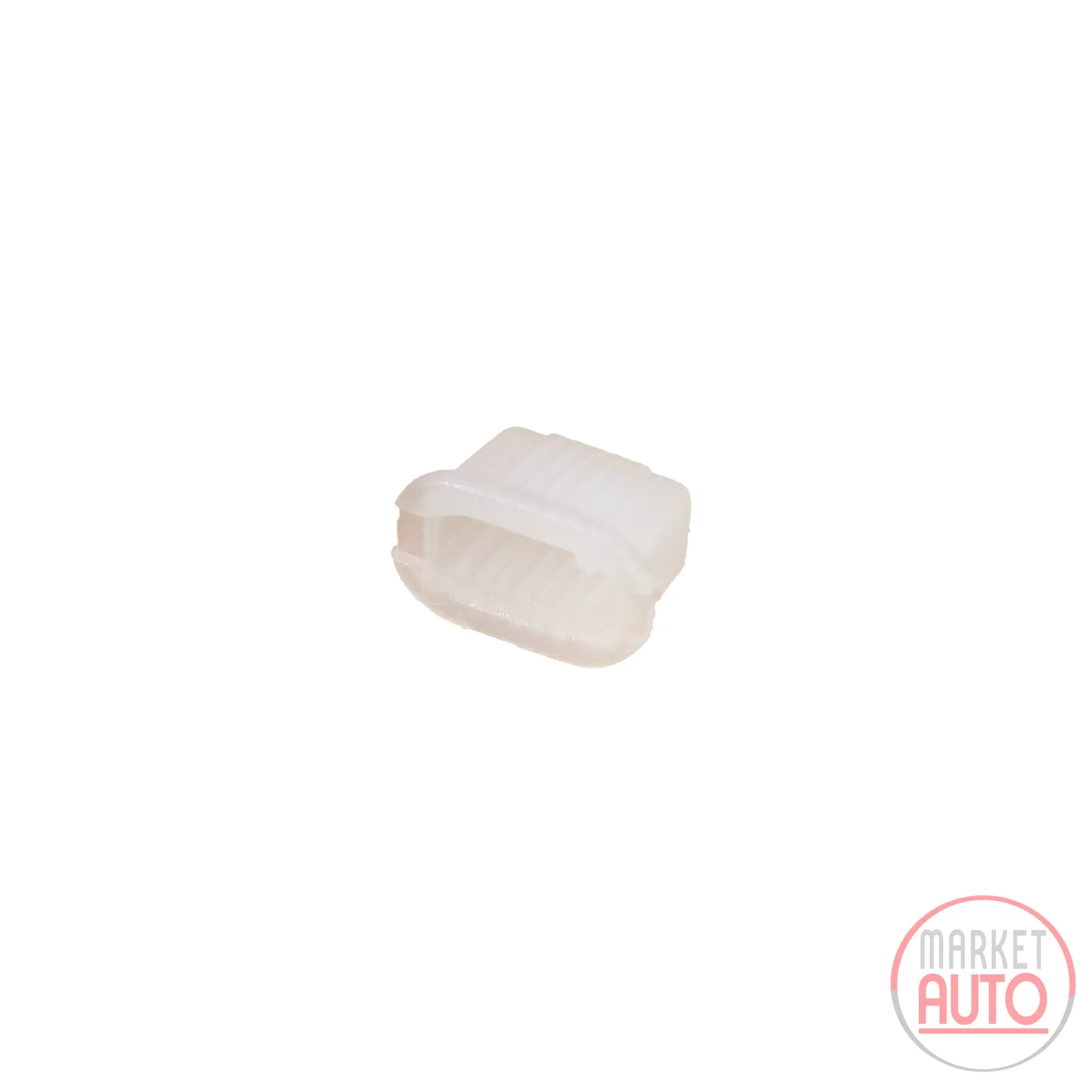 Interior trim clip