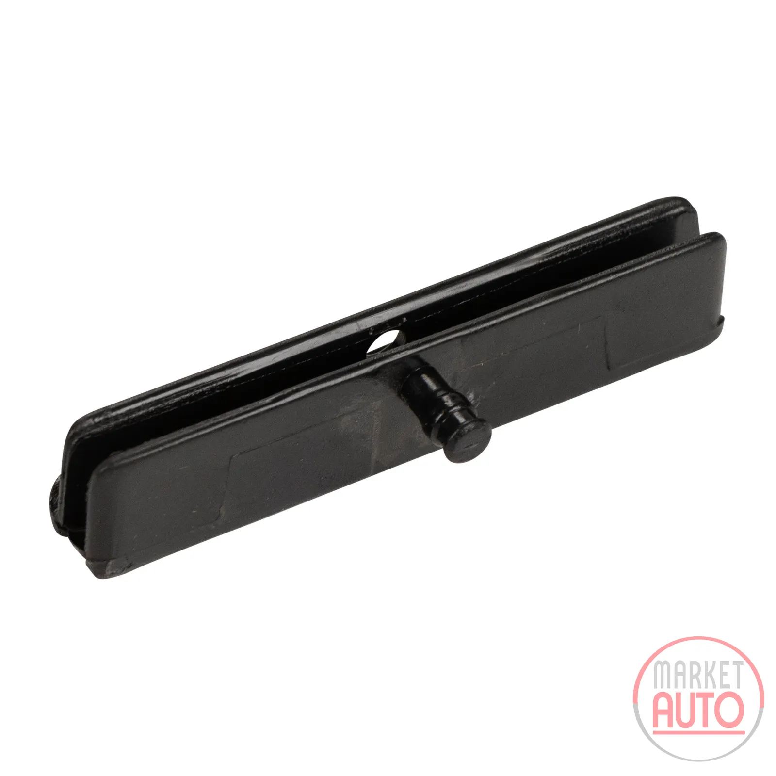 Sliding block side window guide OE (46415256)