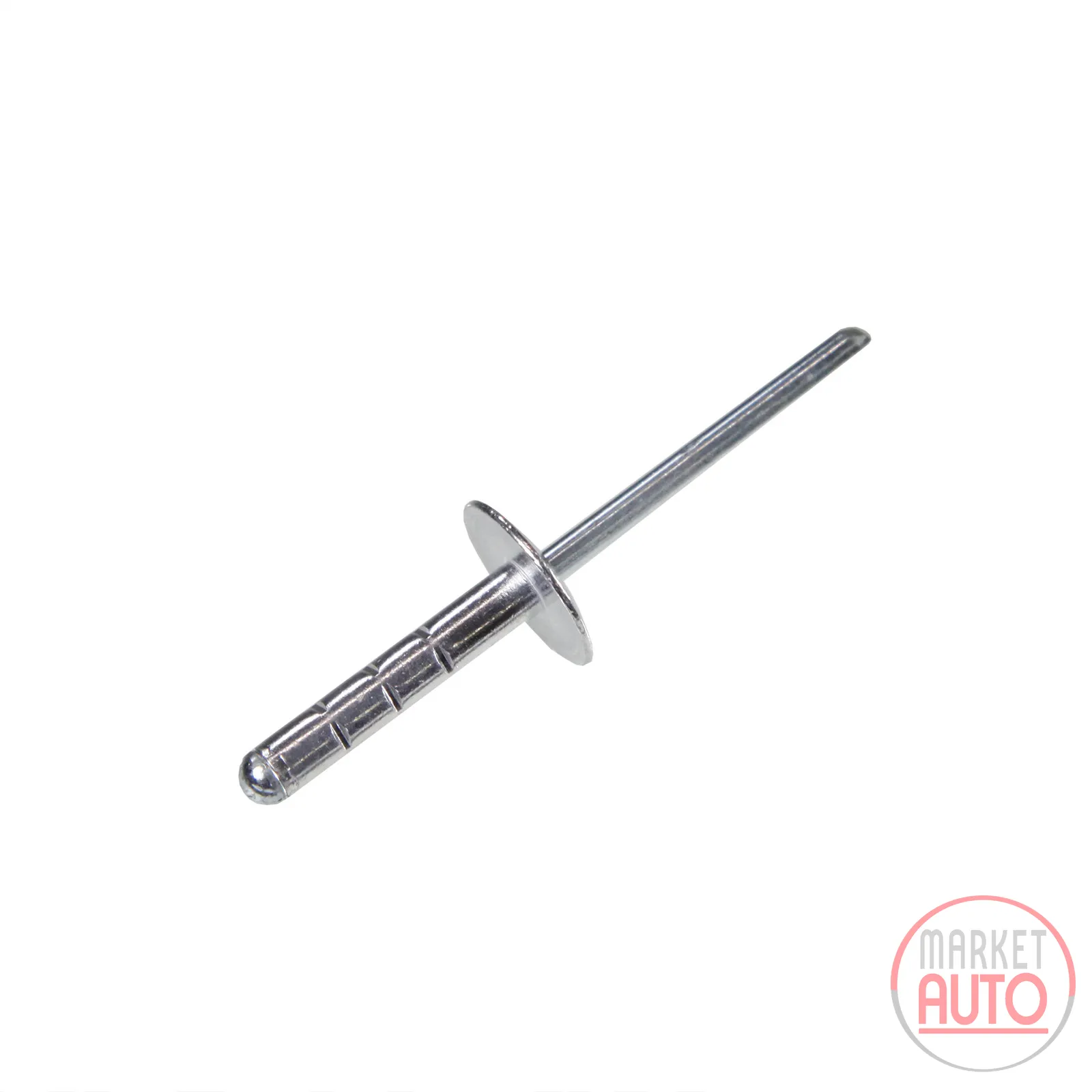 Aluminum rivet 4.8 x 24