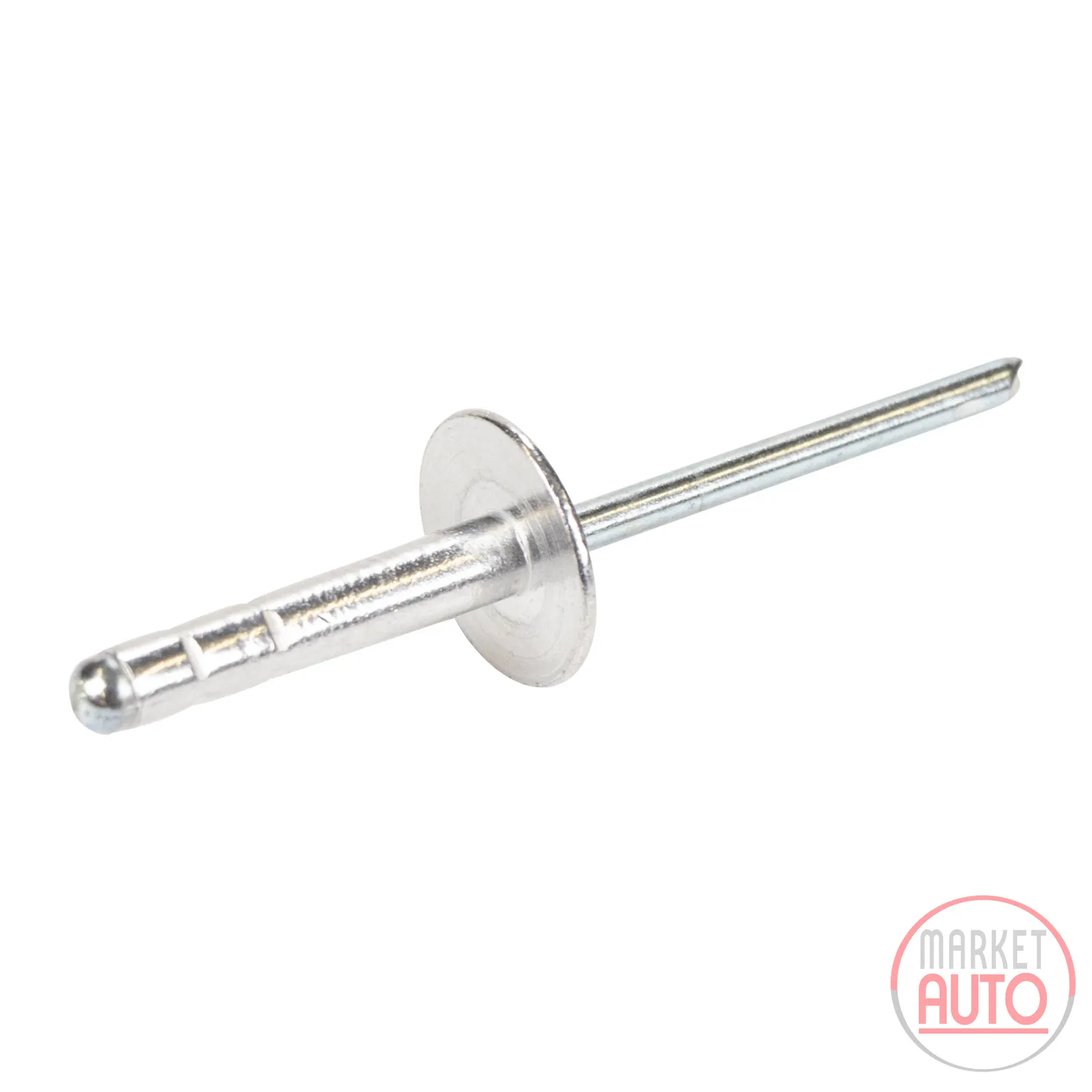 Aluminum rivet 4.8 x 24