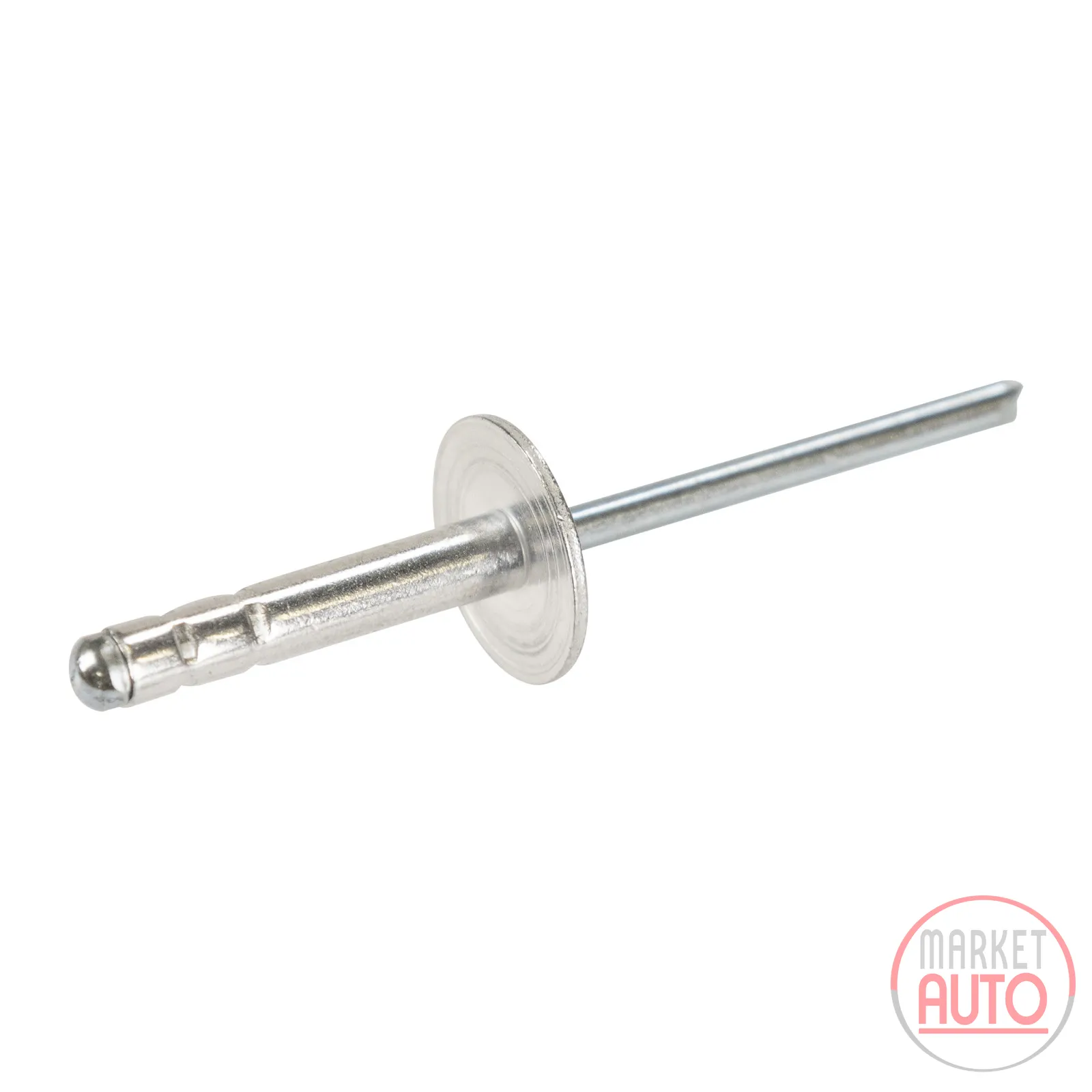 Aluminum rivet 4.8 x 24