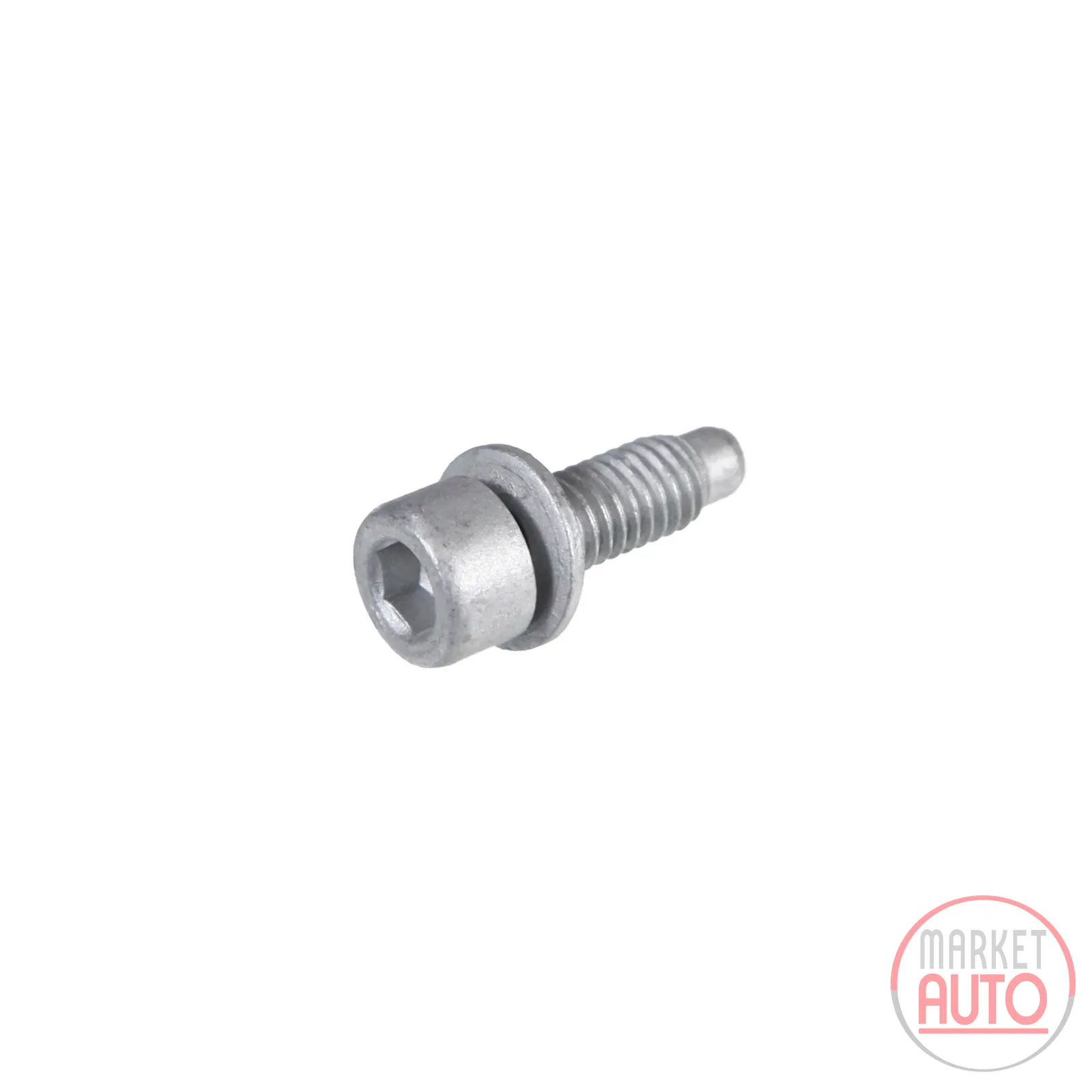 Meter screw special