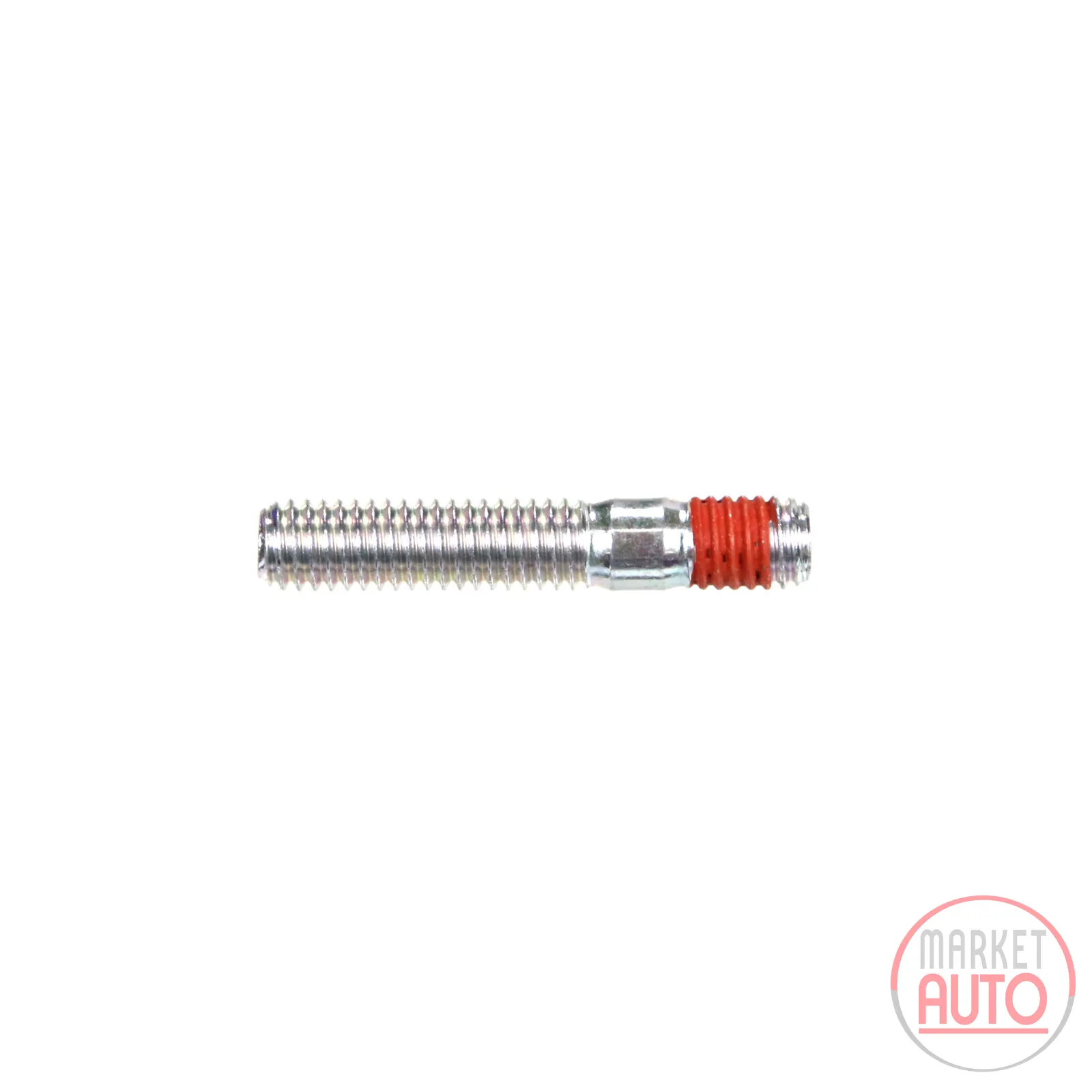 Stud bolt M6X9-22 for water pump