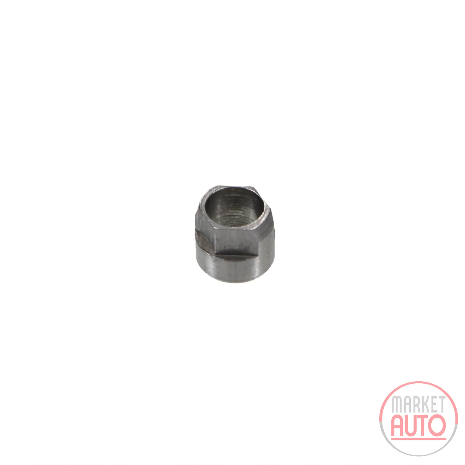 Socket for the motor