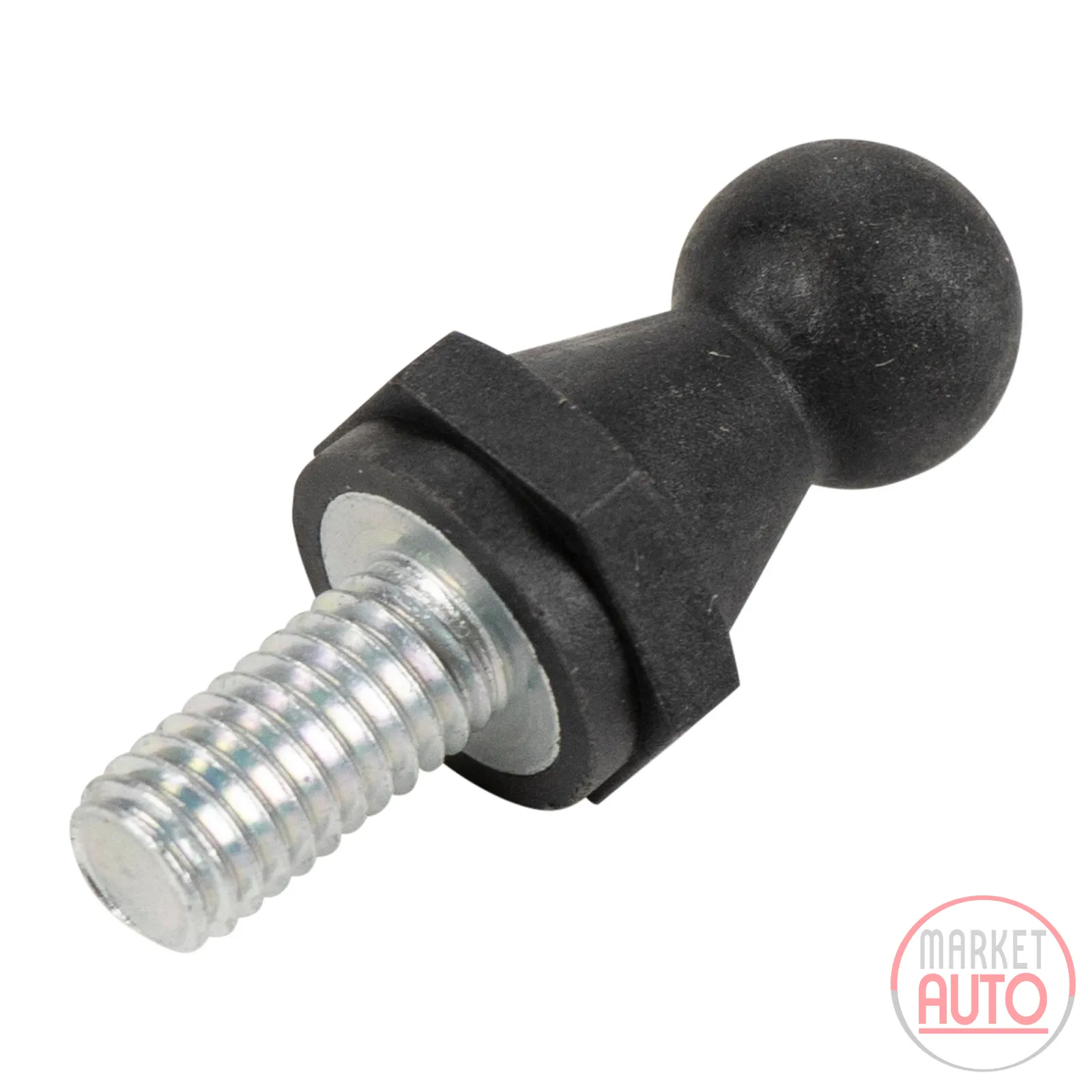 Bolt screw M8X1,25