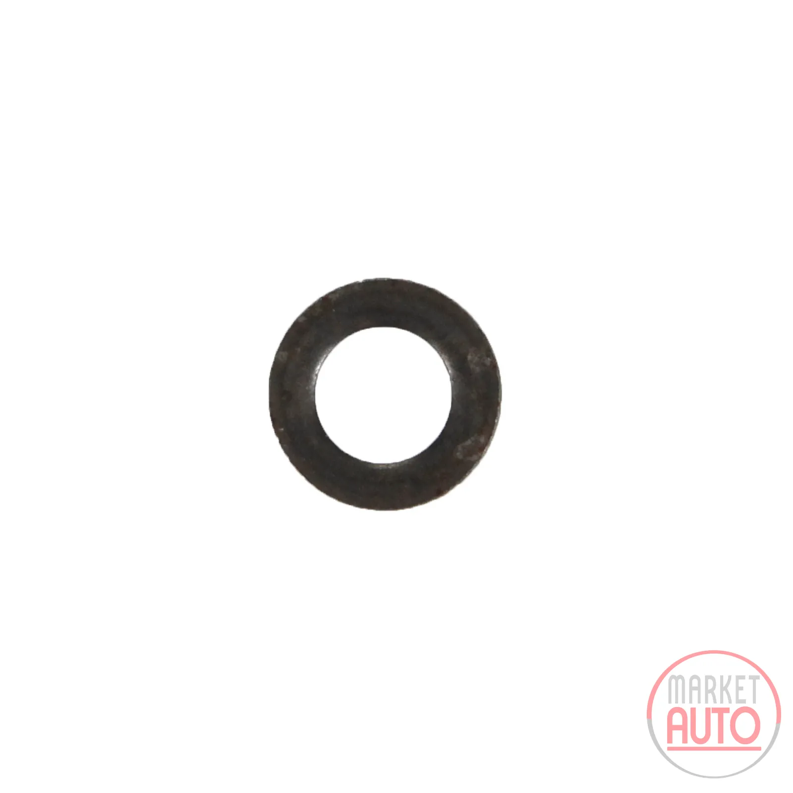 Clamping disc 8.6 x 15 x 2 black
