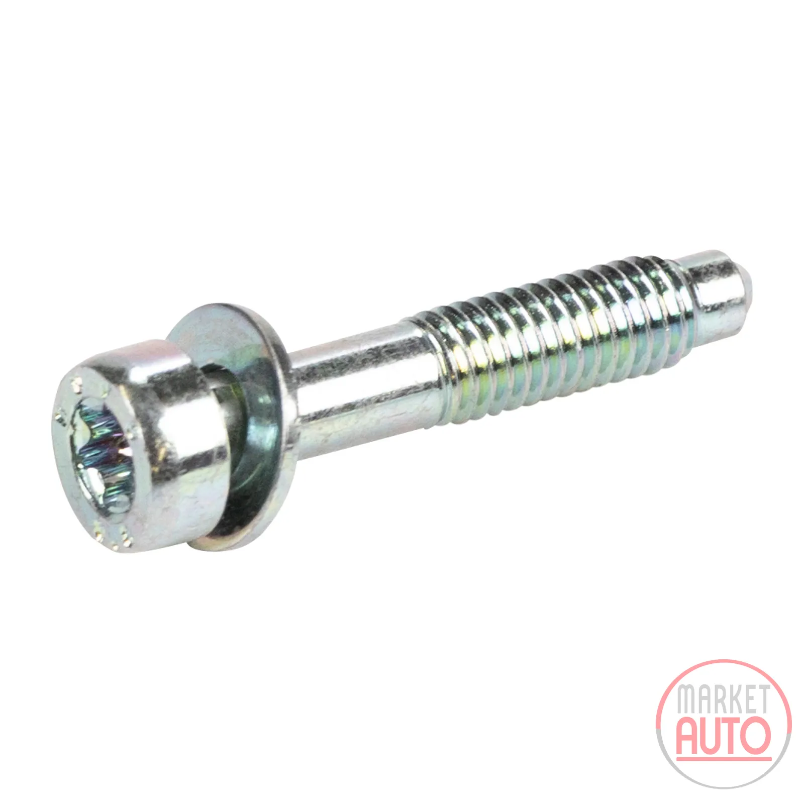 screw