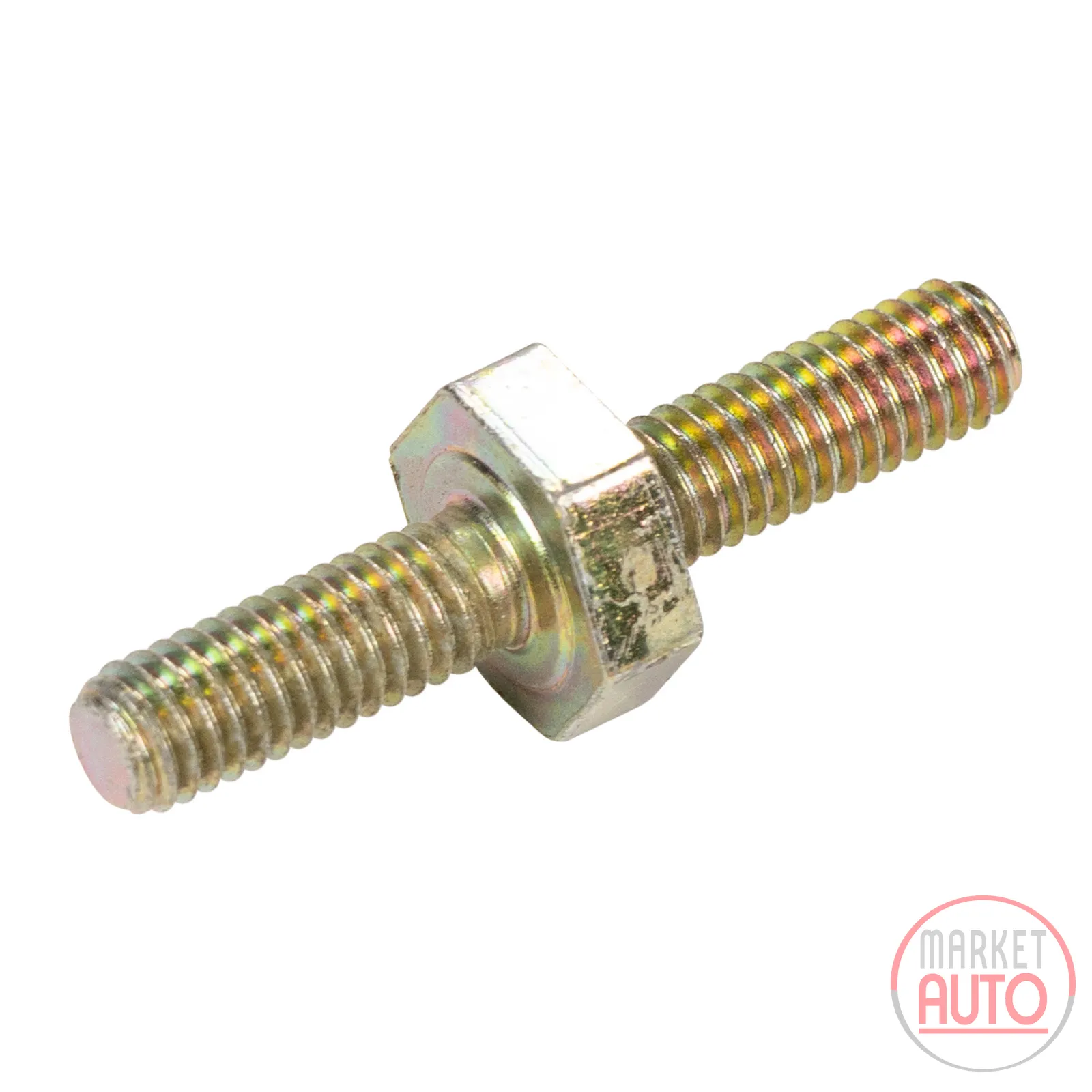 Screw for various applications