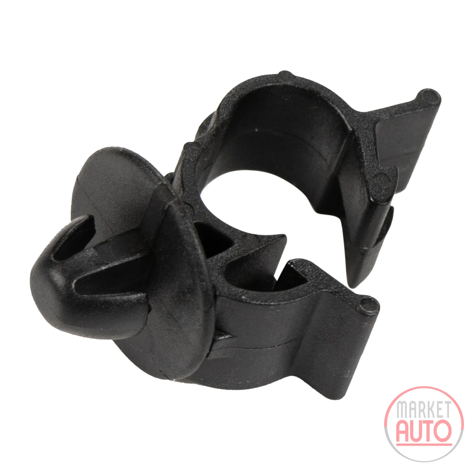 Clamping piece diameter 10mm