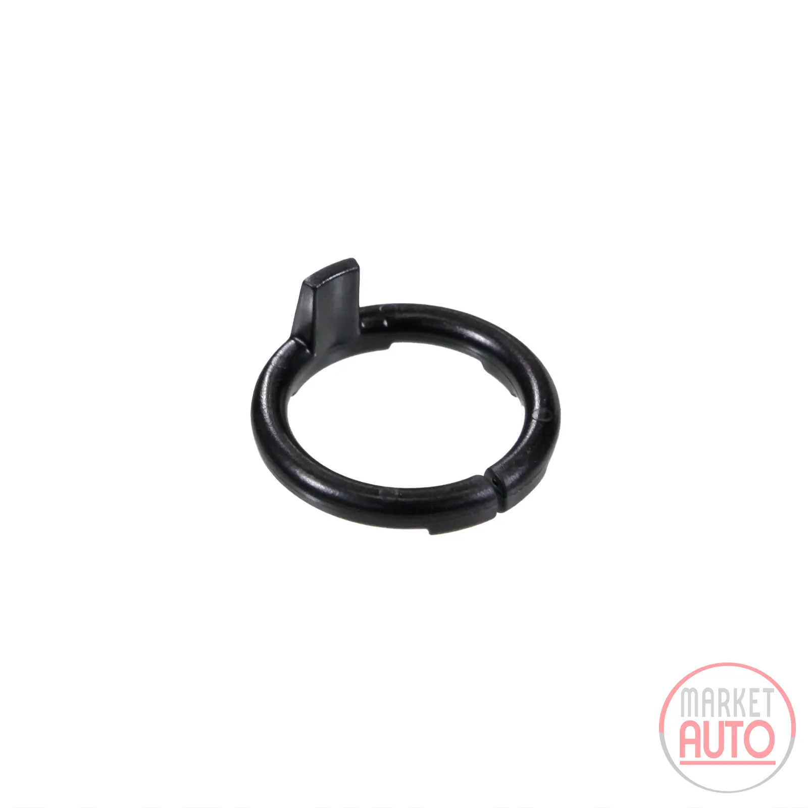 Ring for gear shift