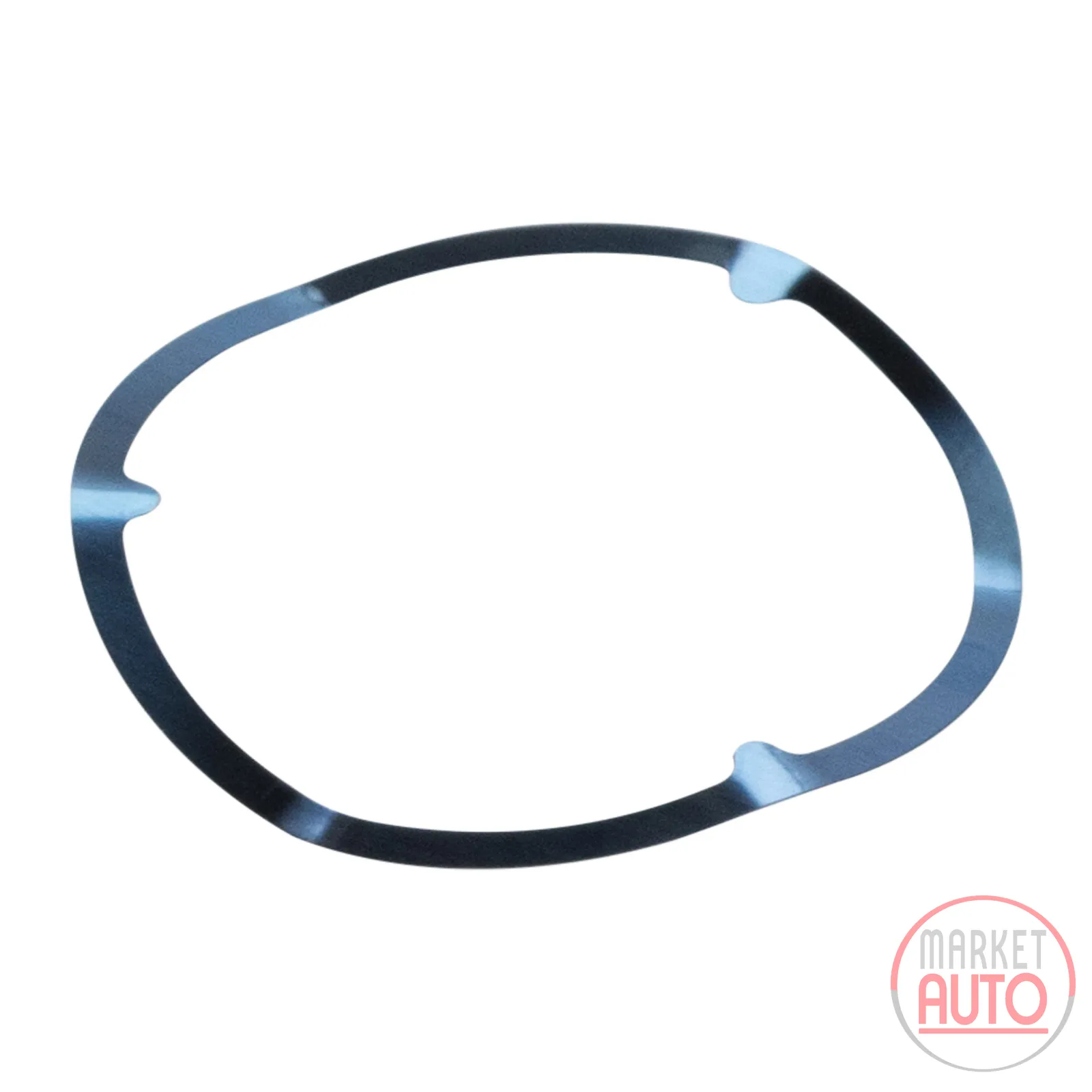 Retaining ring for gearbox