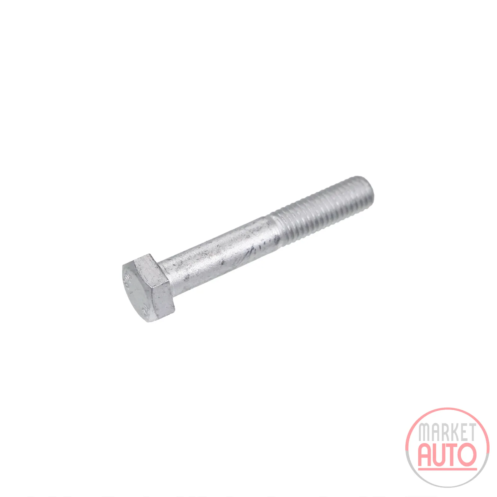 Screw for various applications