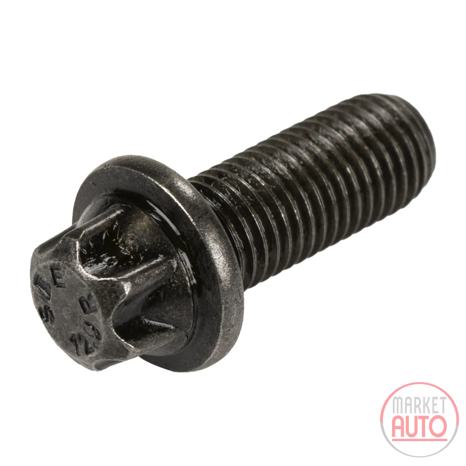 Screw for various applications