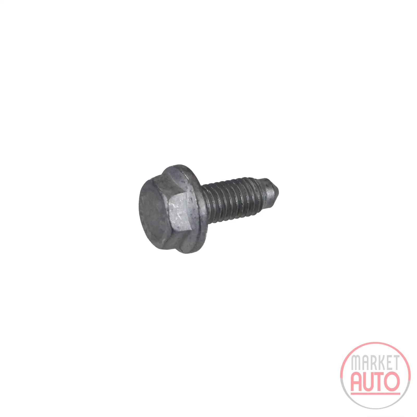 Screw for various applications M8x20