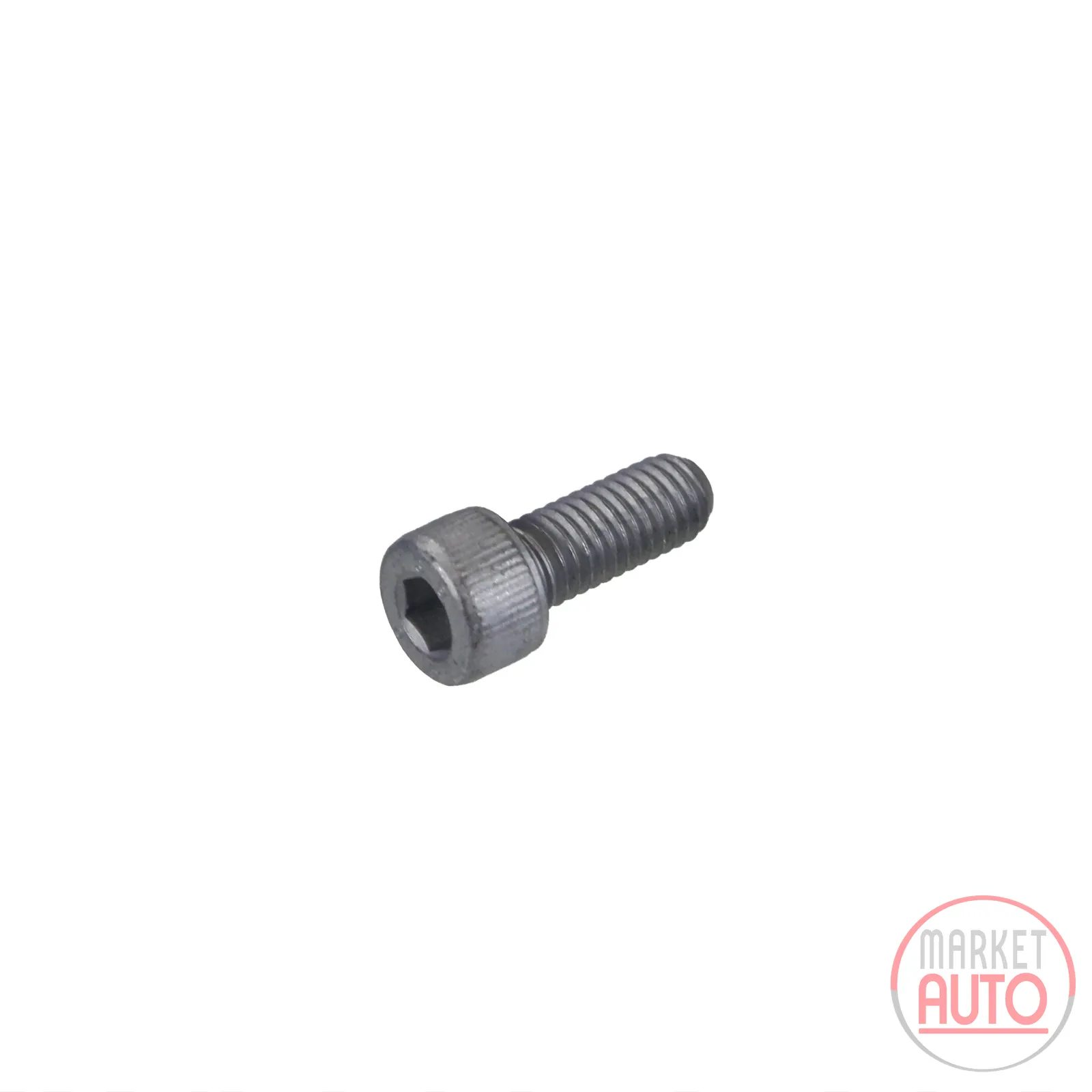 Screw for various applications M8X20