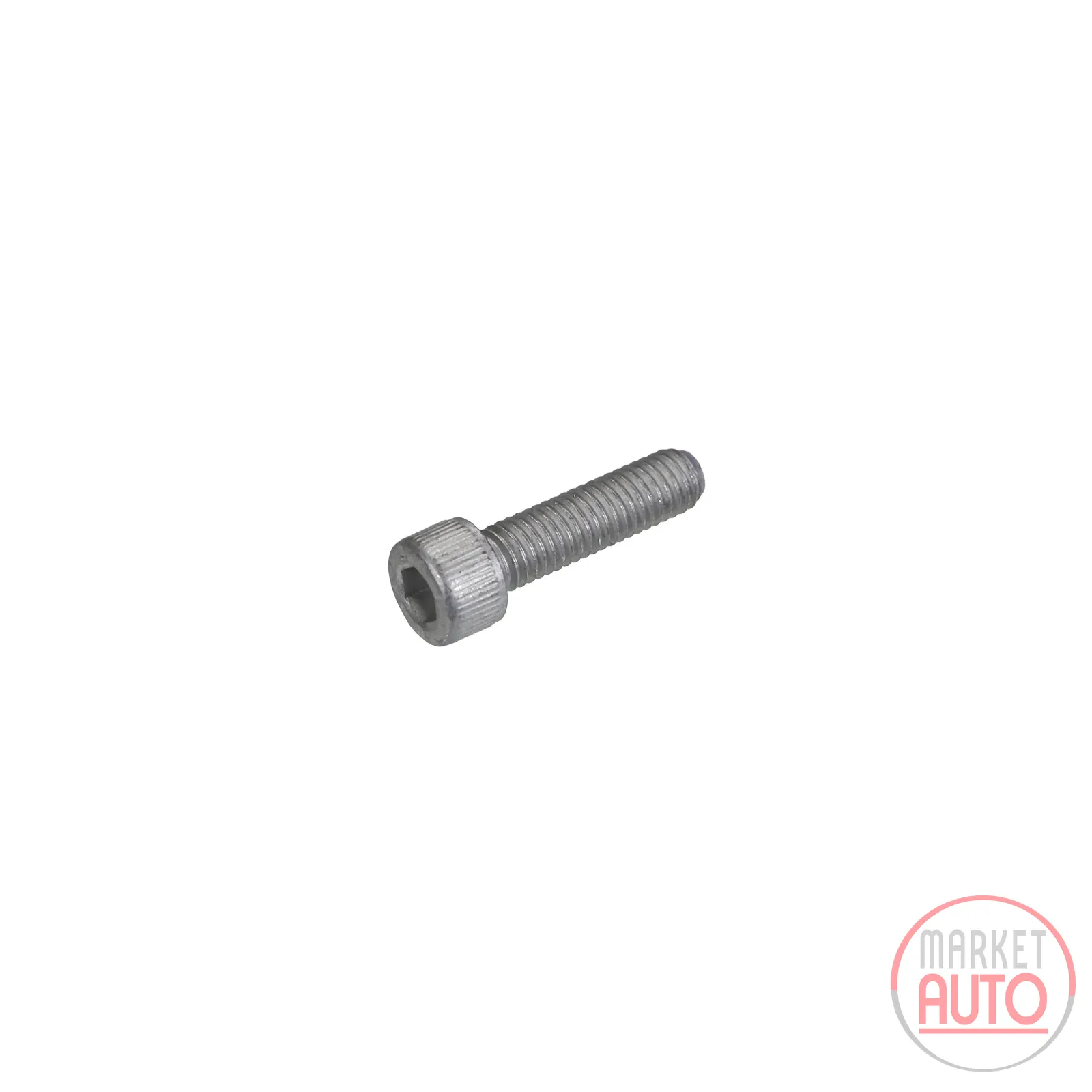 Screw for various applications M8x35