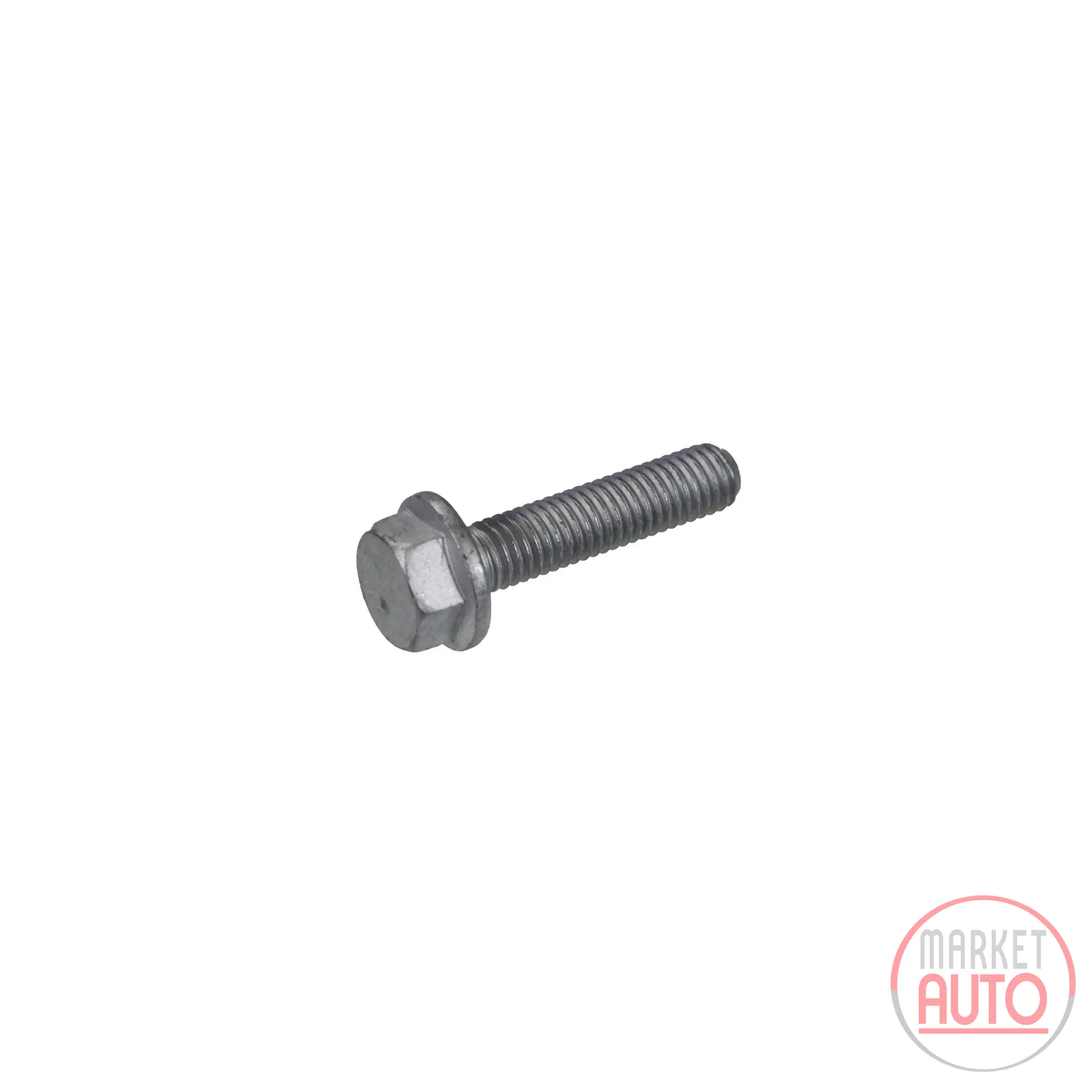 Screw for various applications M8x35