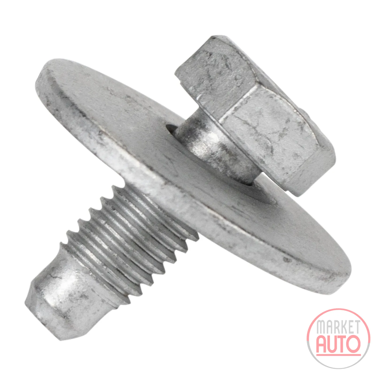 screw