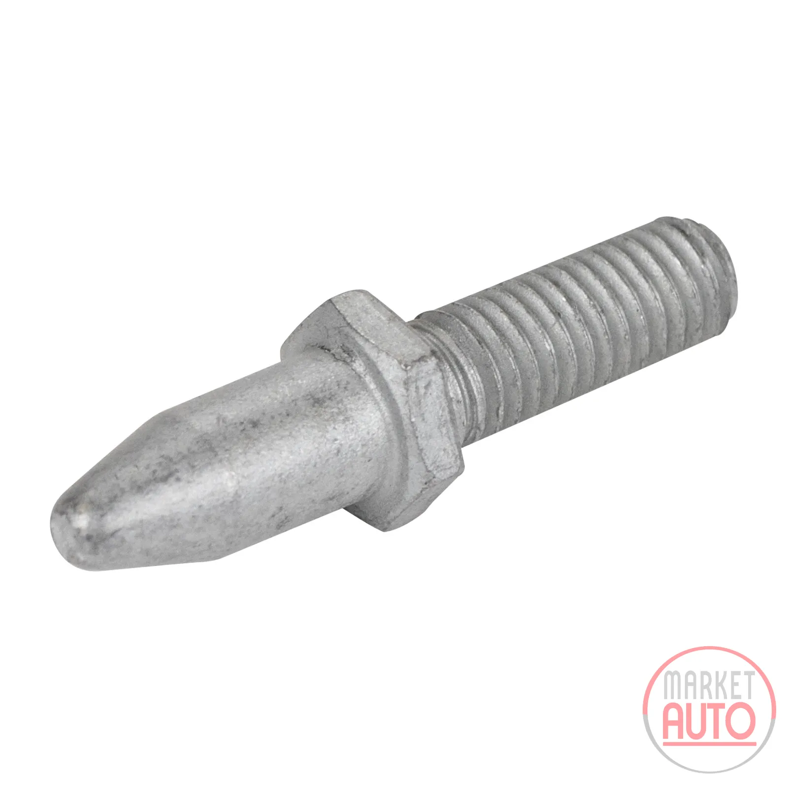 Bolt M8x21