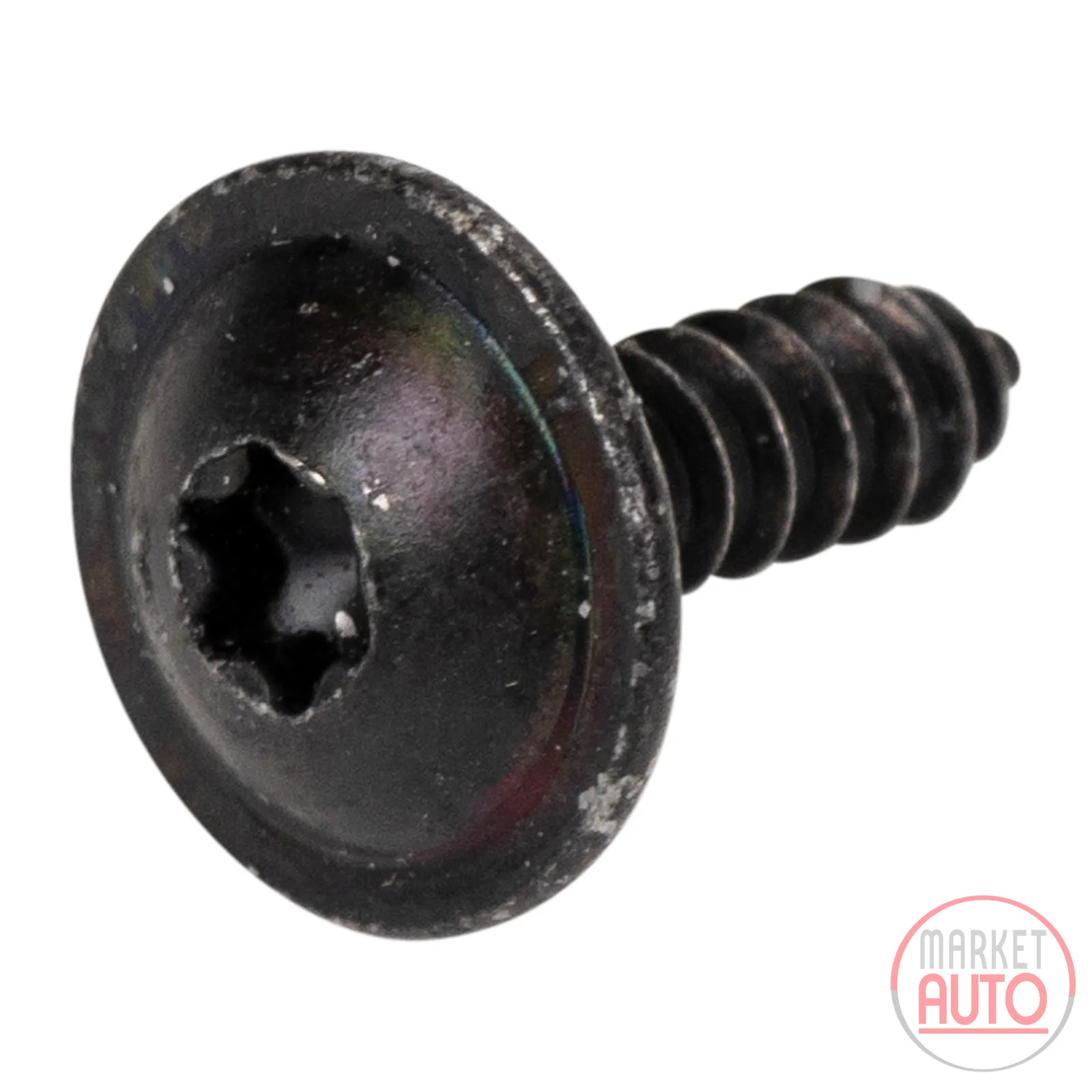 Screw for various applications