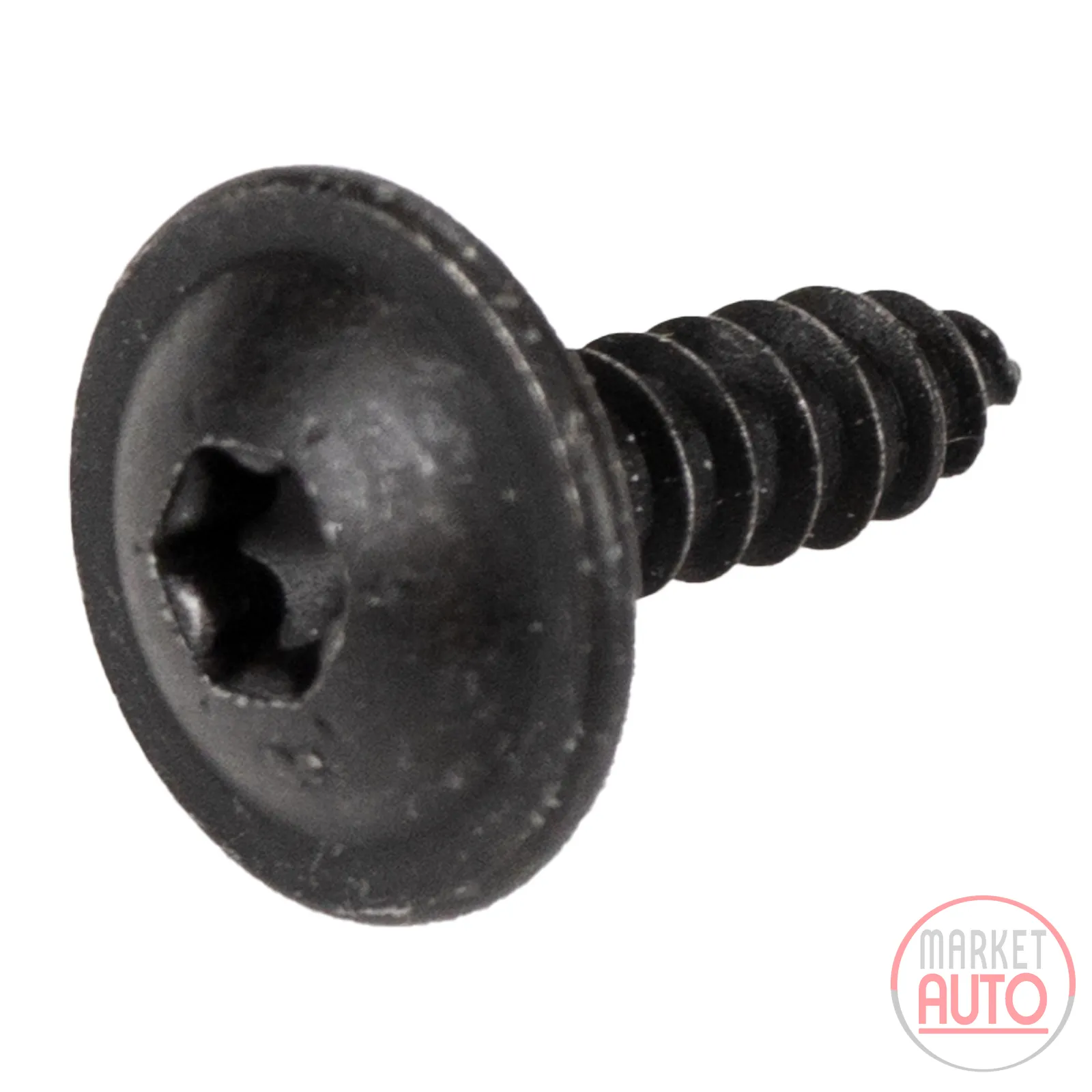 Screw for various applications