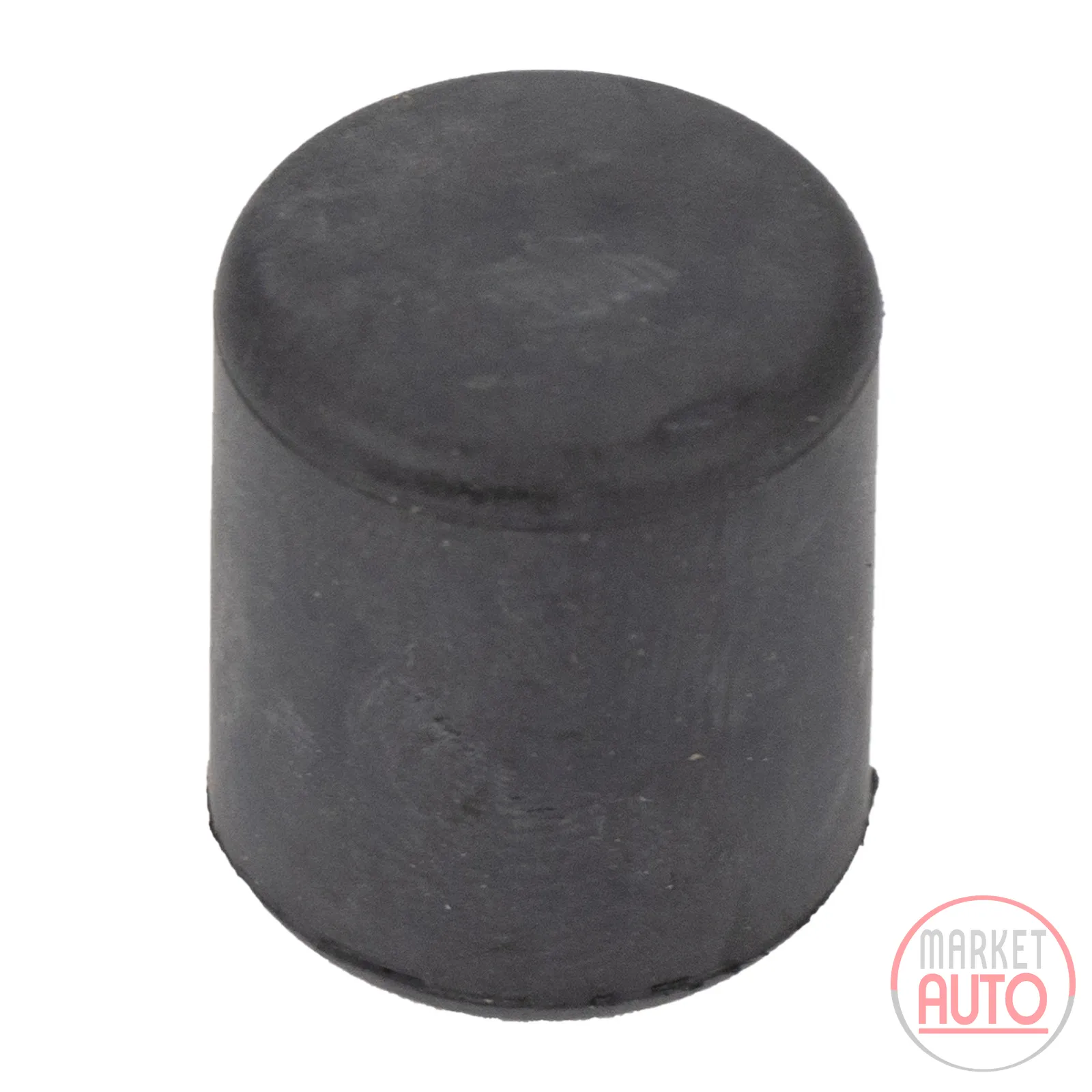 Plug lubricating felt
