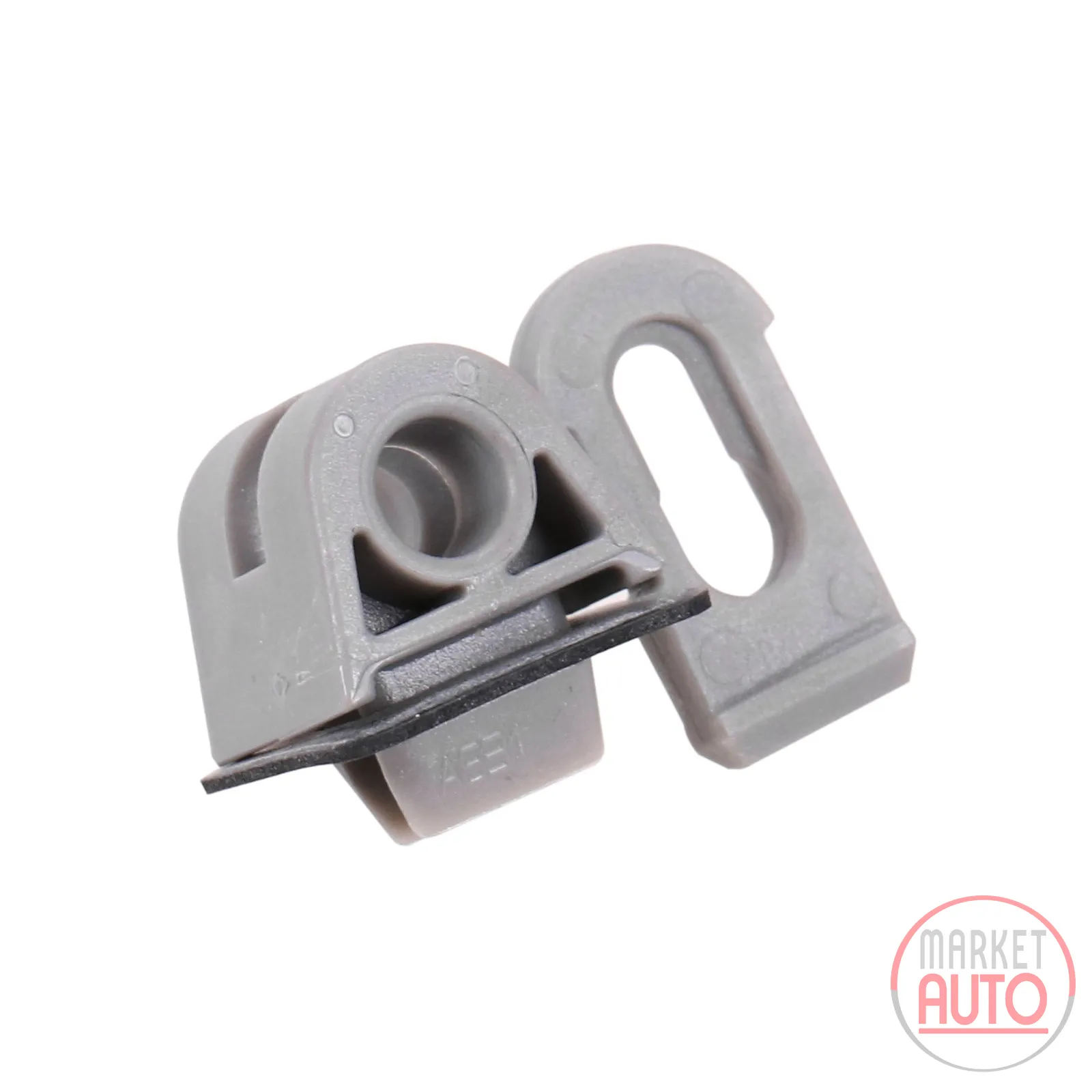 Bonnet bearing