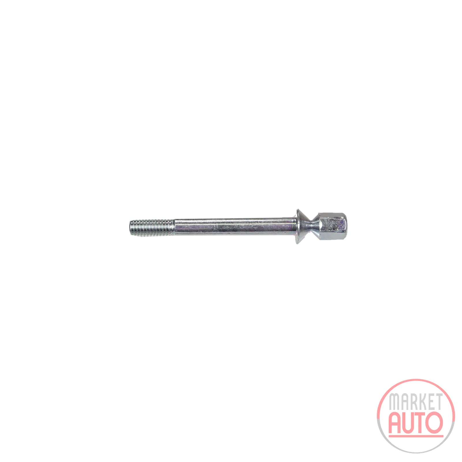 Screw for various applications