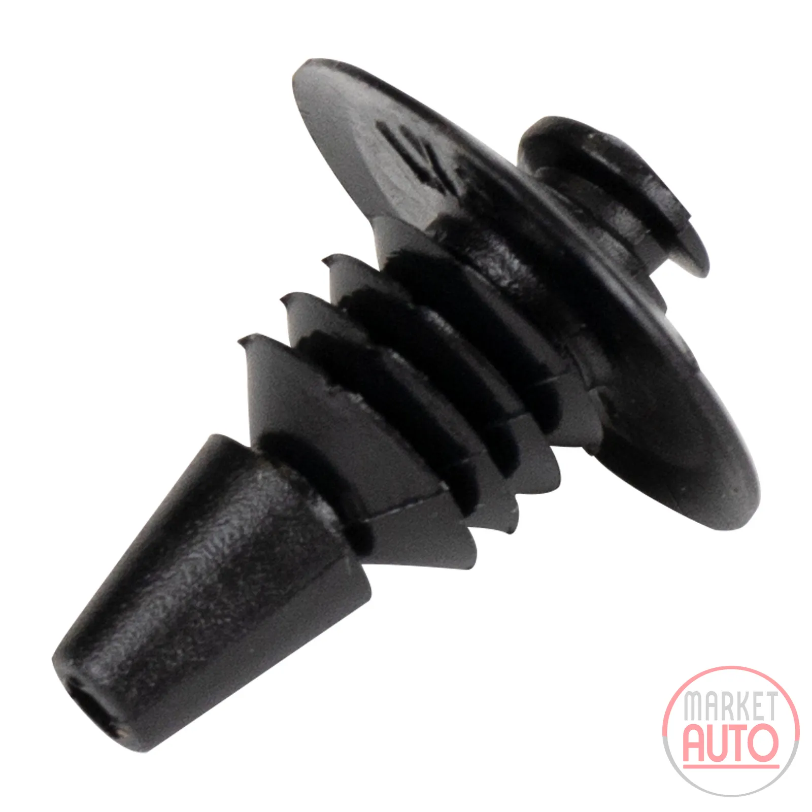 Strut bearings for the window panes